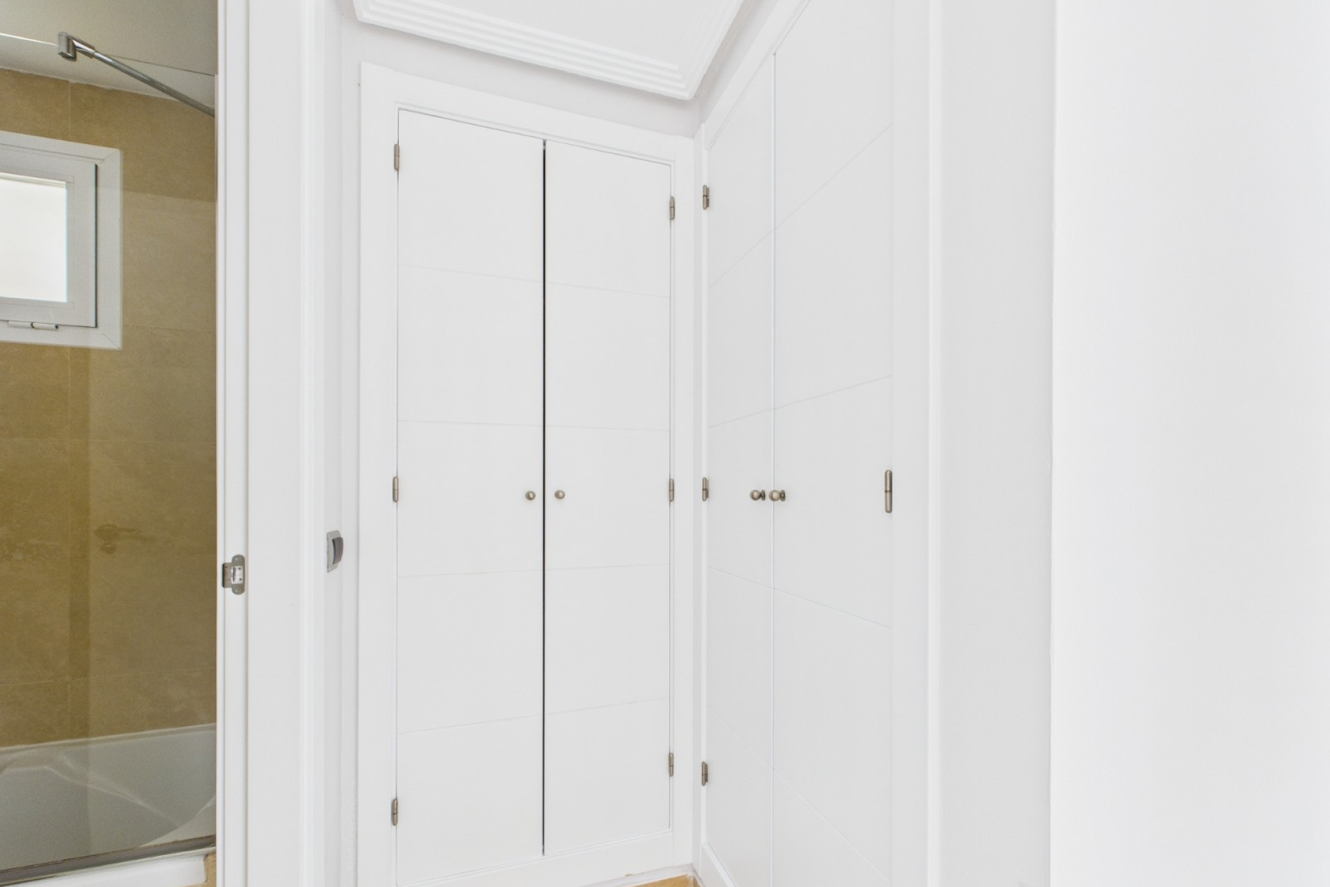 Nouvelle construction - Apartment - Los Alcázares