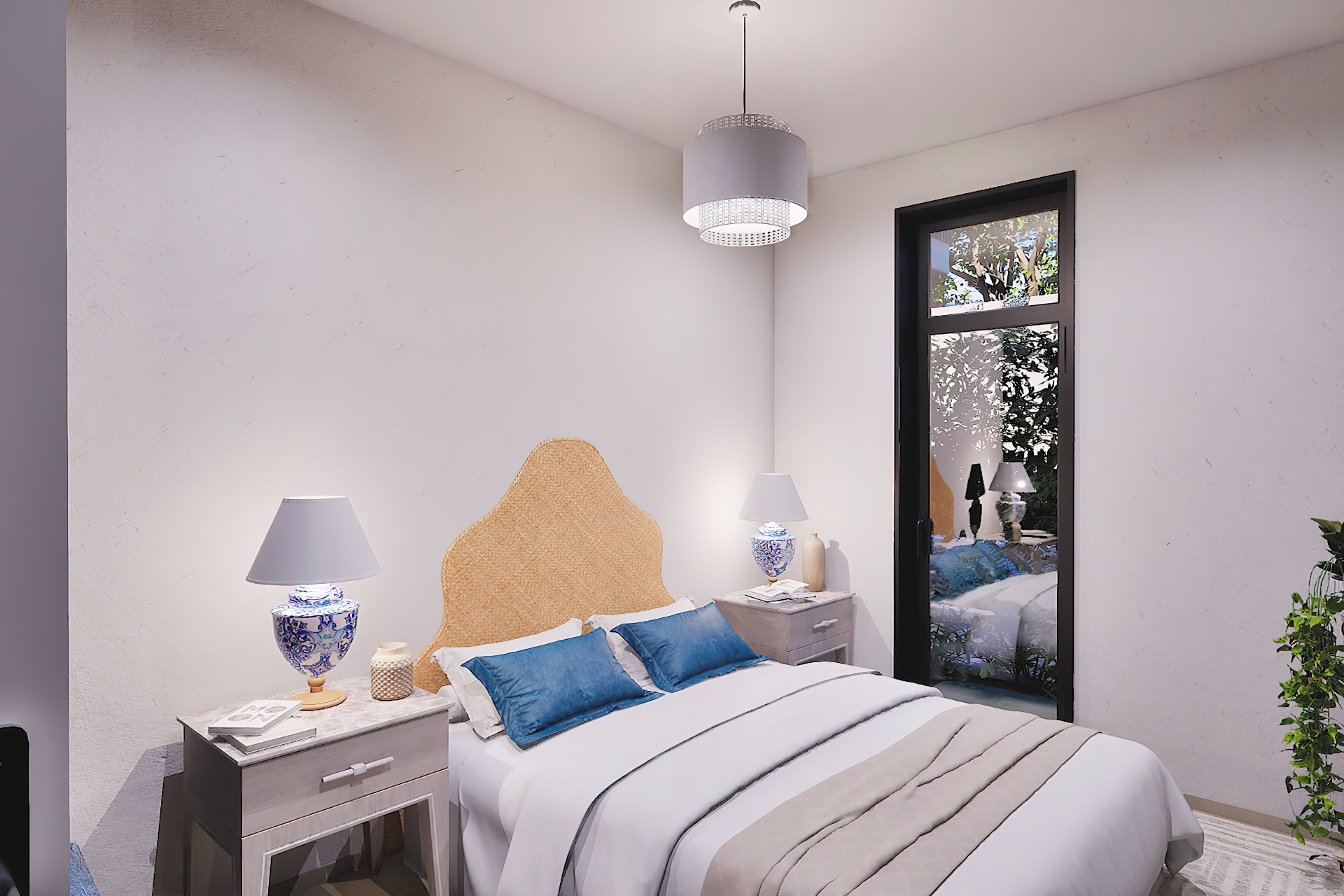 Nouvelle construction - Apartment - Mar de Cristal