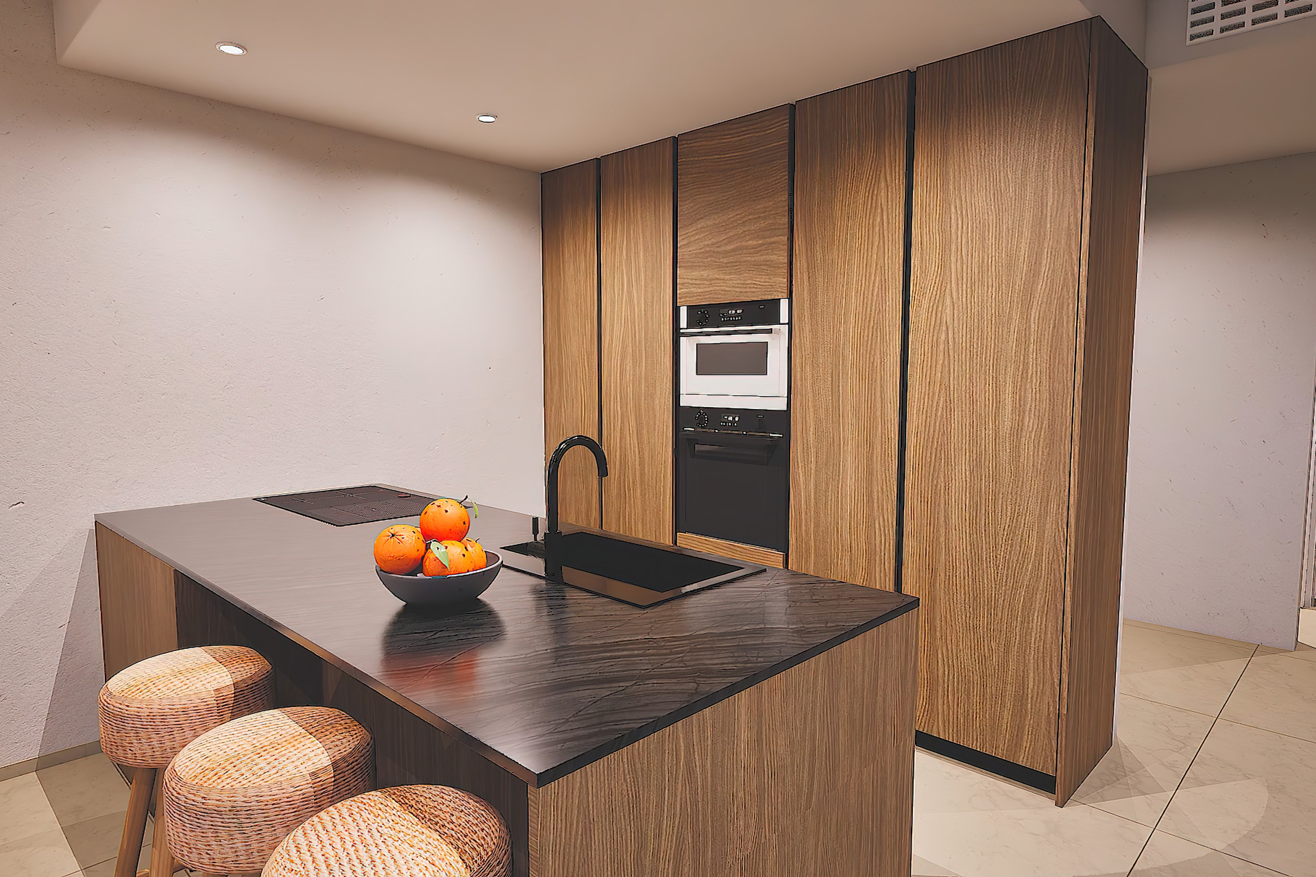 Nouvelle construction - Apartment - Mar de Cristal