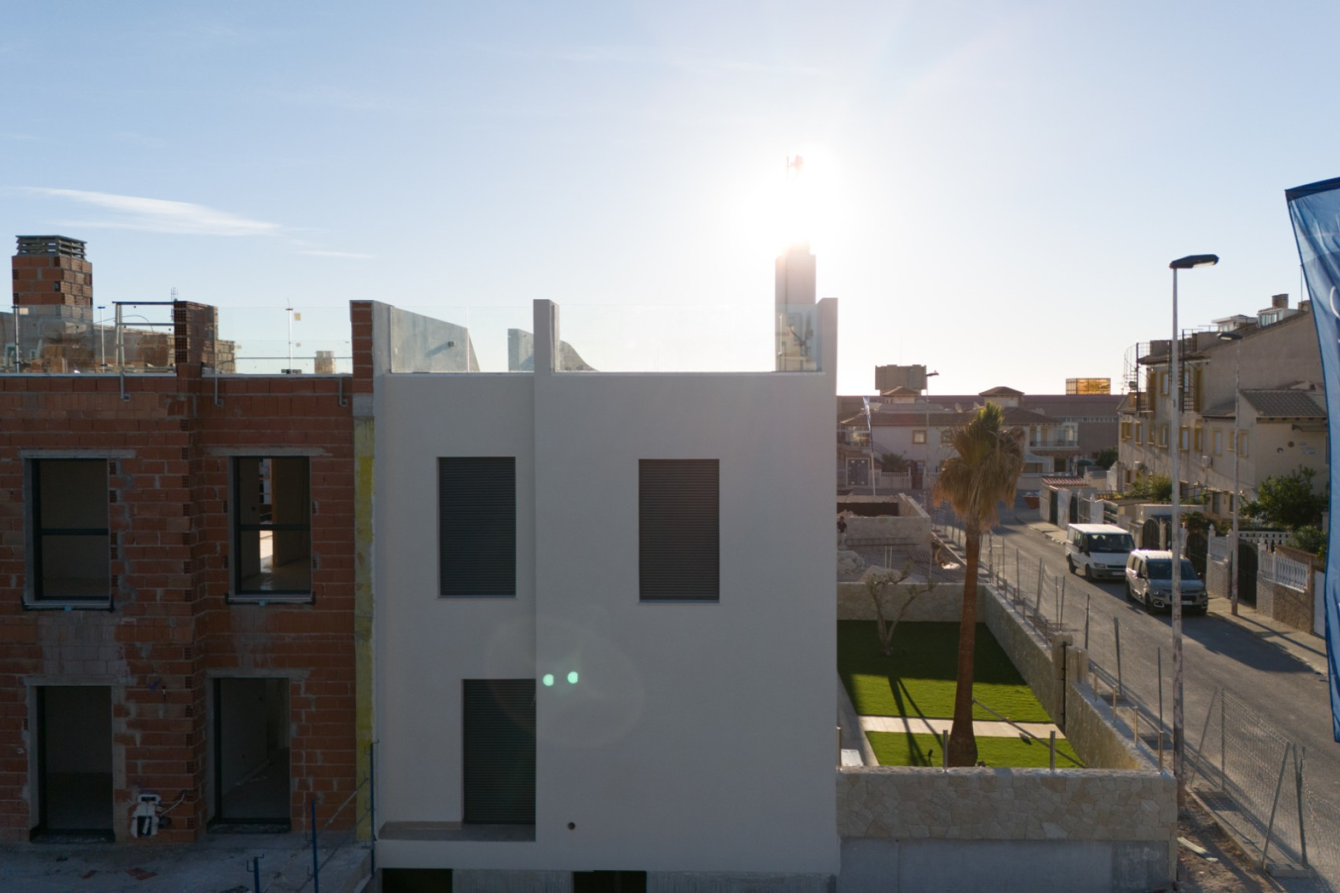 Nouvelle construction - Apartment - Pilar de la Horadada