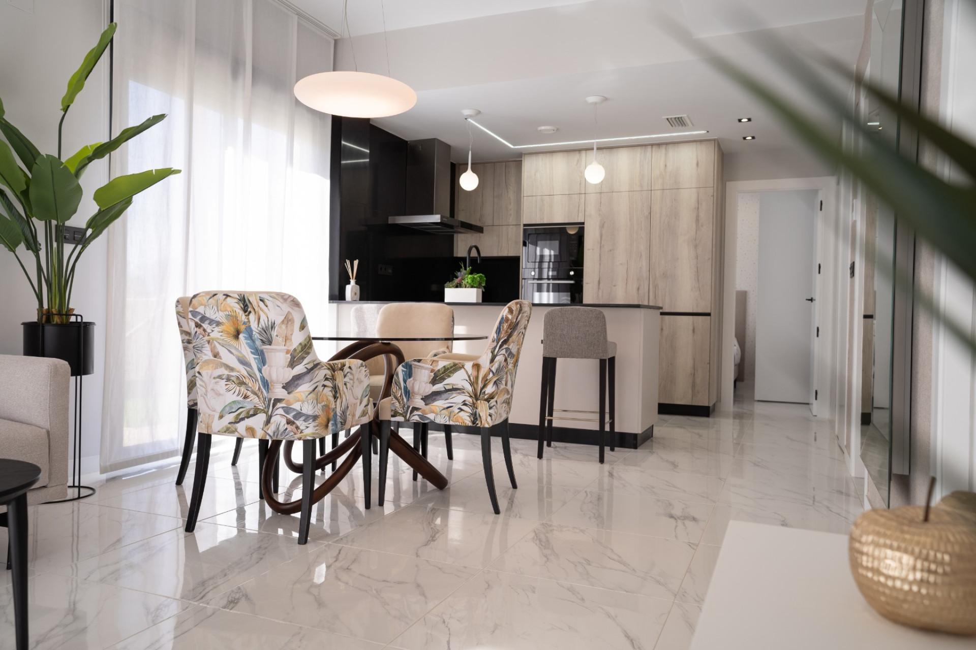 Nouvelle construction - Apartment - Pilar de la Horadada