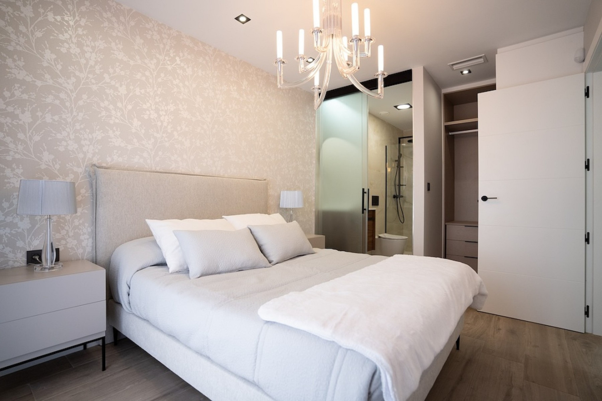 Nouvelle construction - Apartment - Pilar de la Horadada