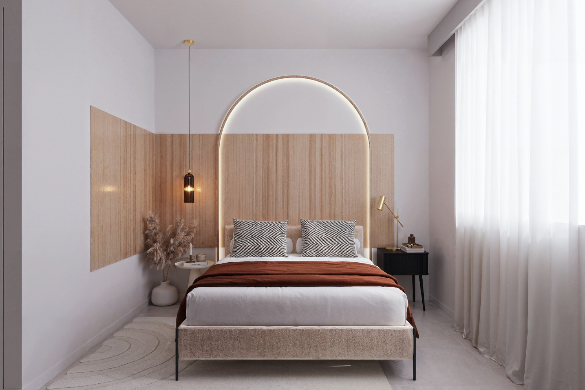 Nouvelle construction - Apartment - San Miguel de Salinas