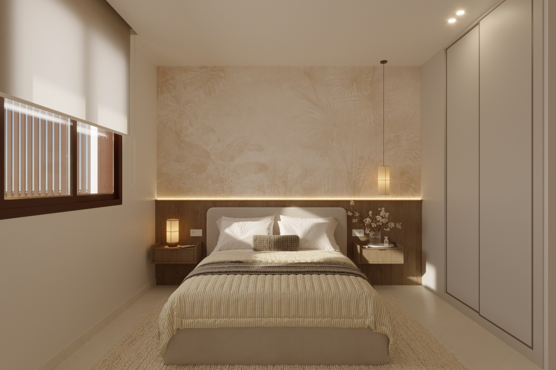 Nouvelle construction - Apartment - Santa Pola