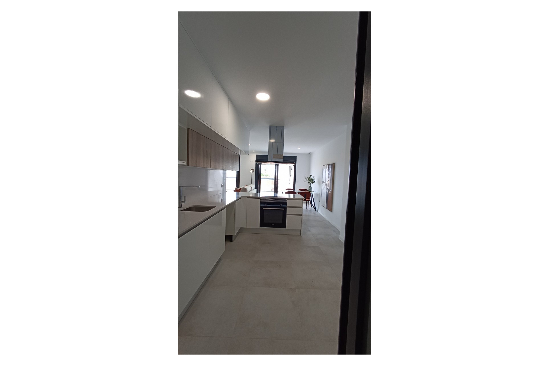 Nouvelle construction - Apartment - Torre de la Horadada