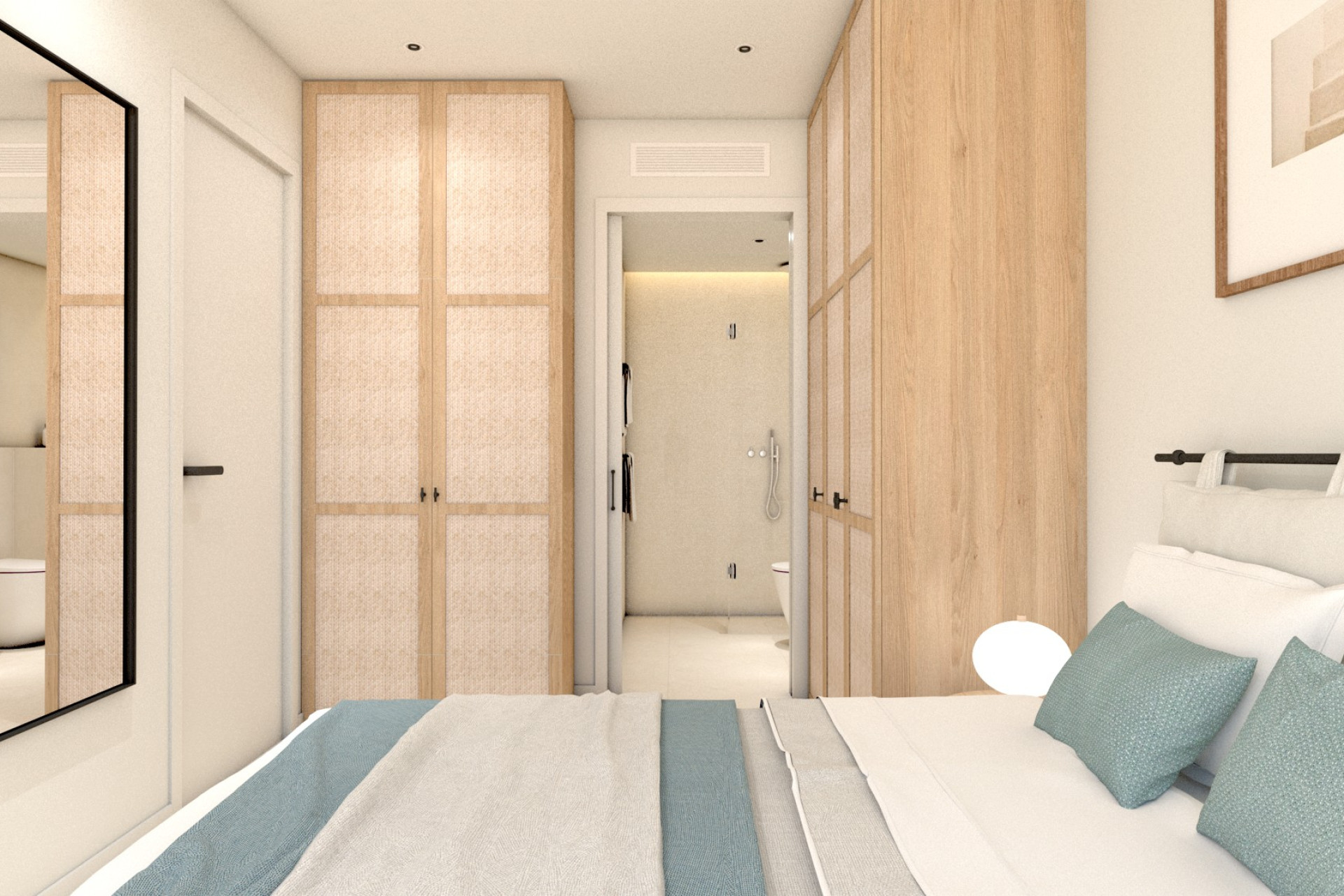 Nouvelle construction - Apartment - Torre de la Horadada