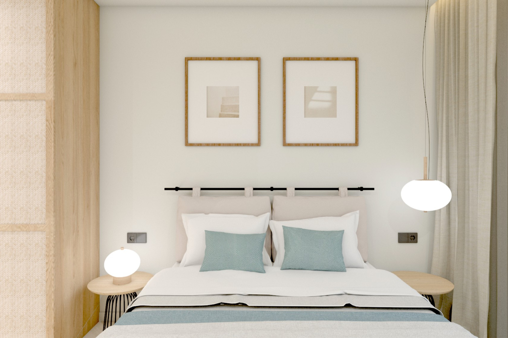 Nouvelle construction - Apartment - Torre de la Horadada