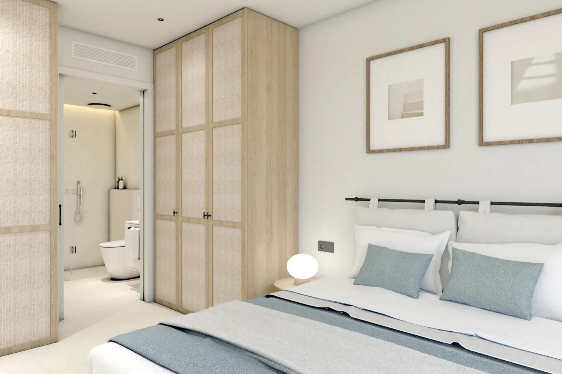 Nouvelle construction - Apartment - Torre de la Horadada