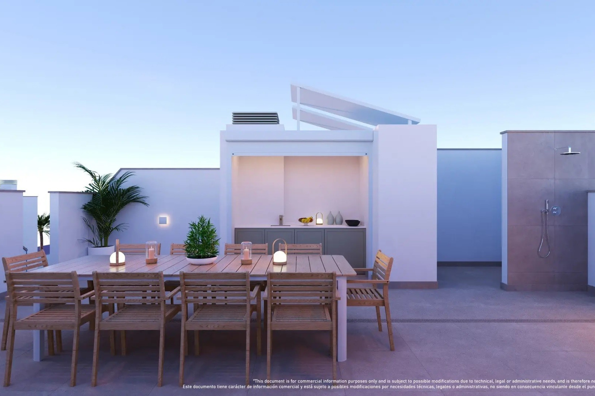 Nouvelle construction - Apartment - Torre de la Horadada
