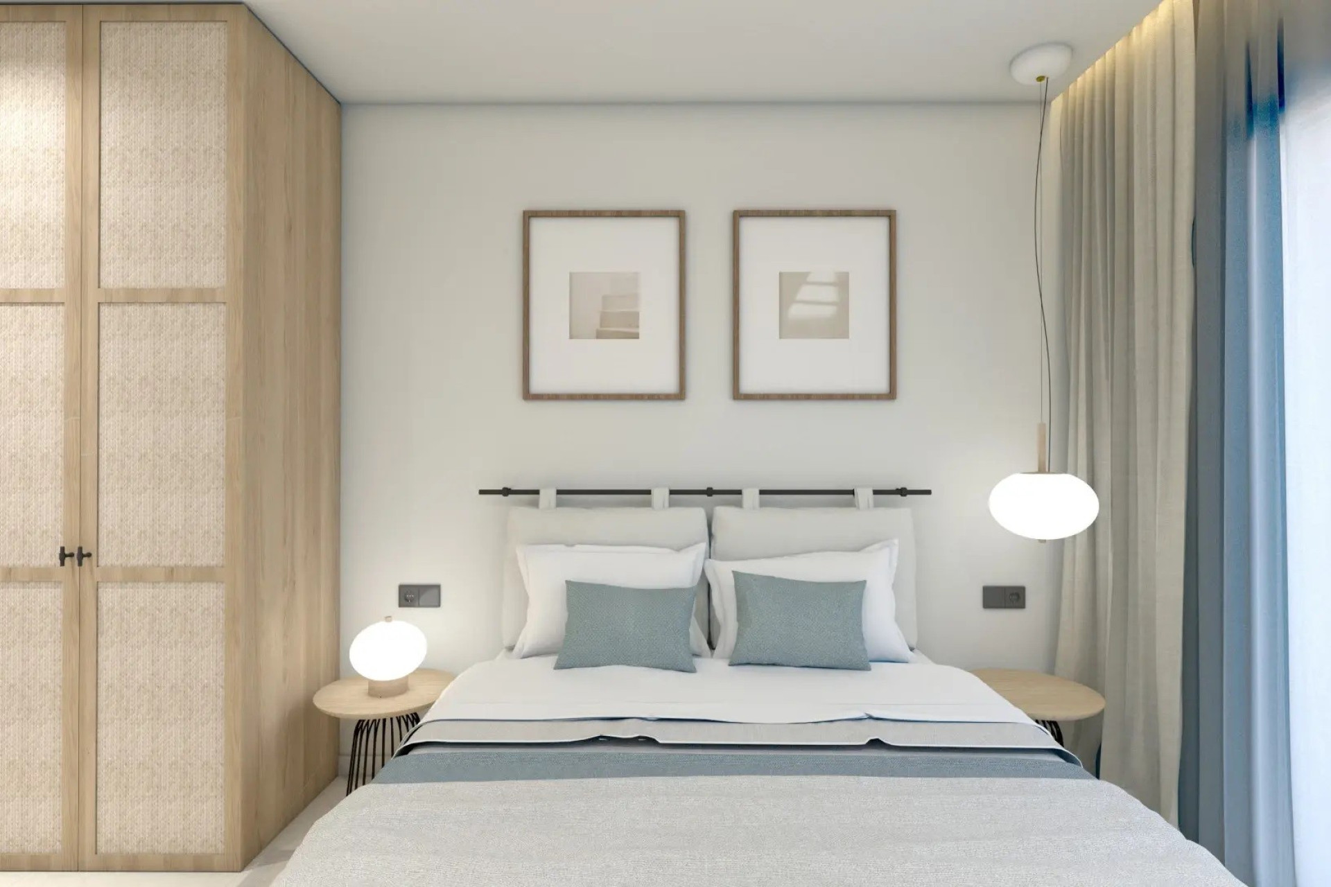 Nouvelle construction - Apartment - Torre de la Horadada