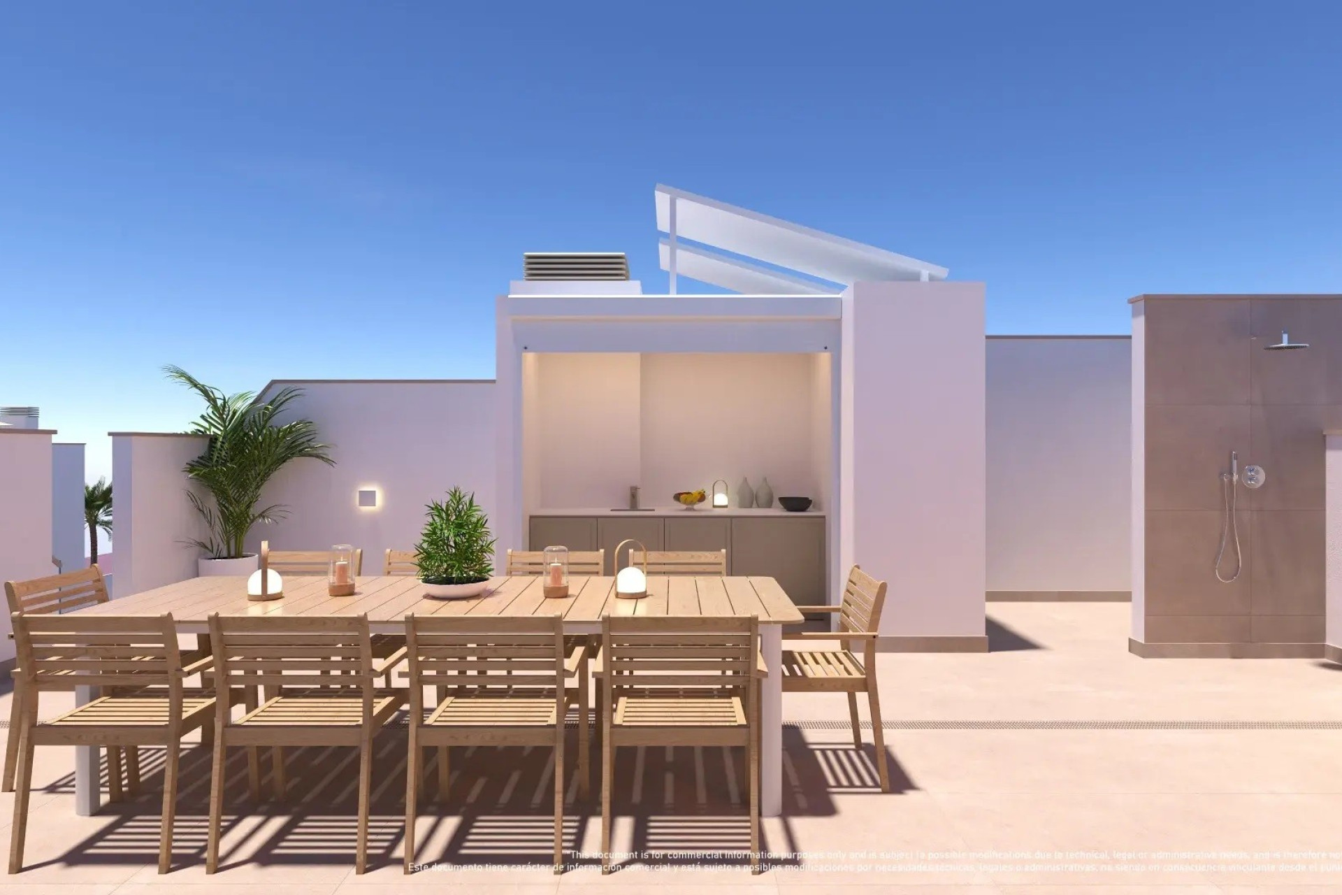 Nouvelle construction - Apartment - Torre de la Horadada