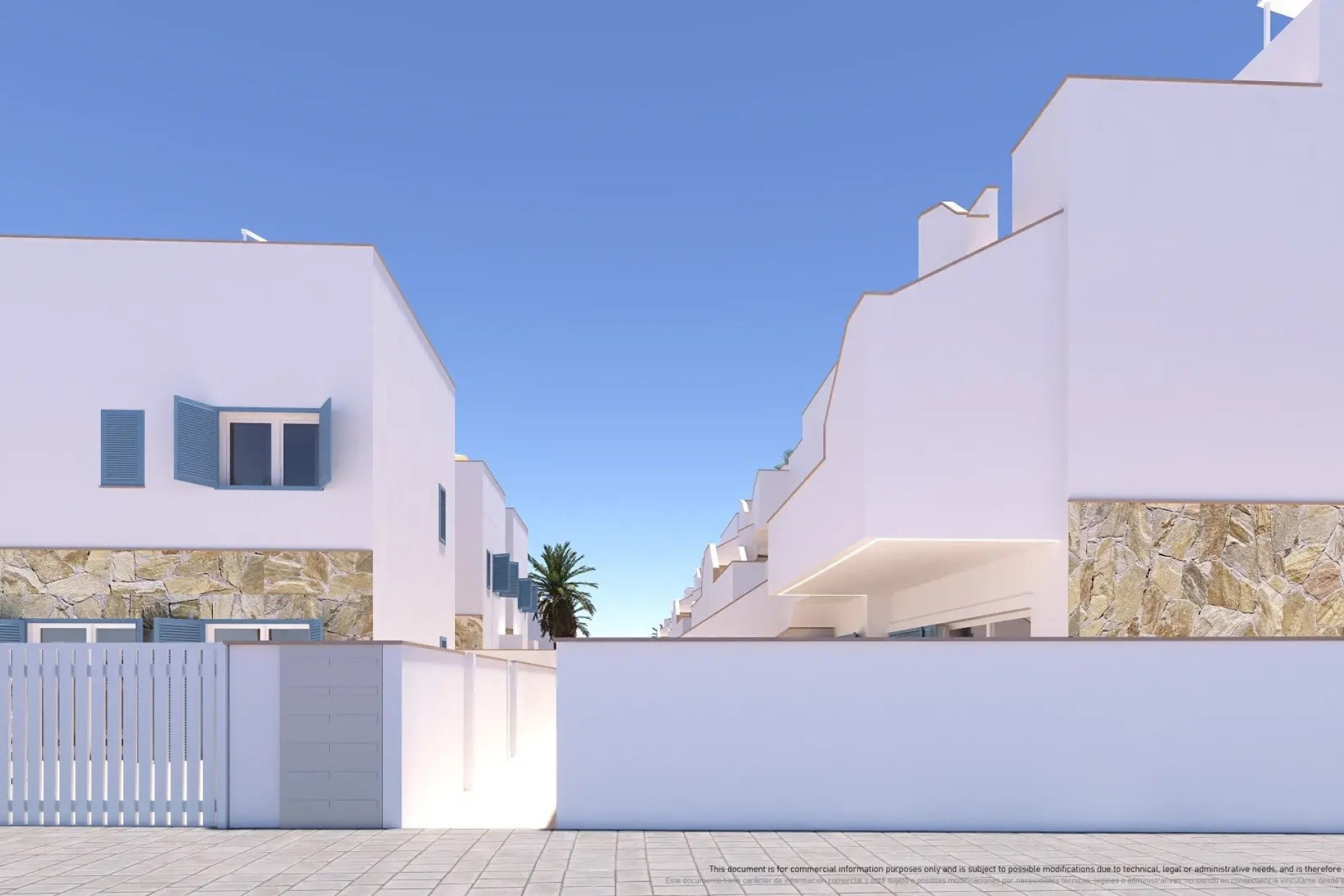 Nouvelle construction - Apartment - Torre de la Horadada