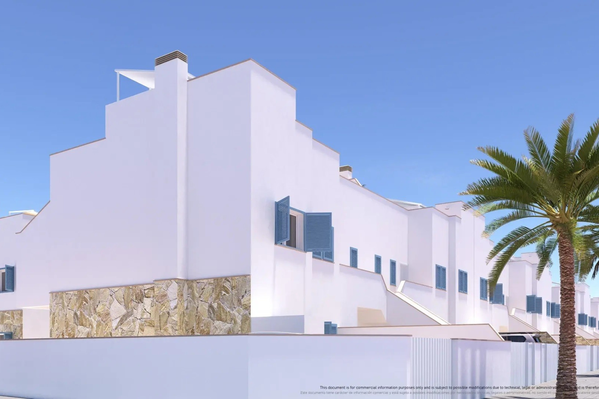 Nouvelle construction - Apartment - Torre de la Horadada