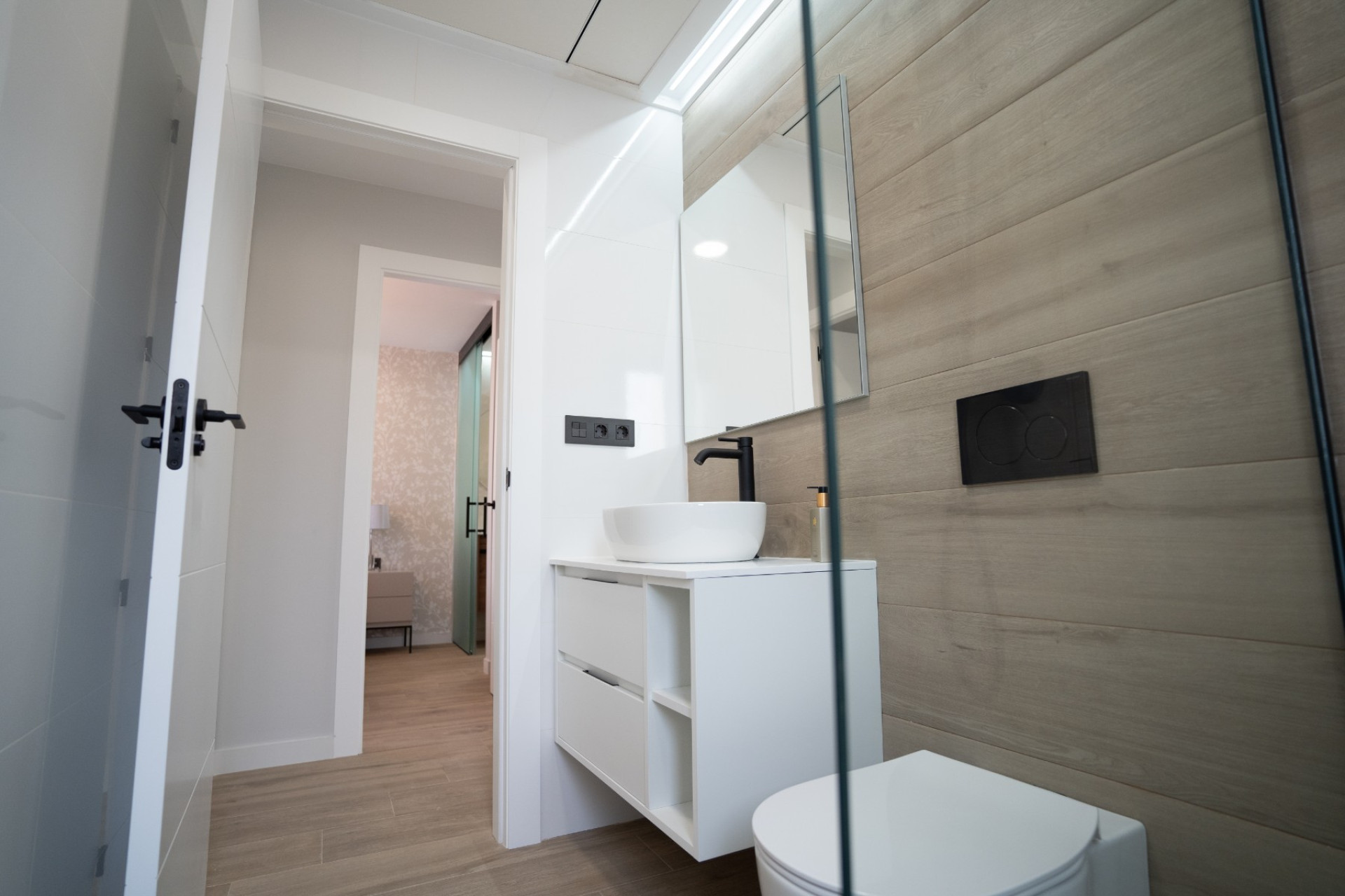 Nouvelle construction - Apartment - Villamartin