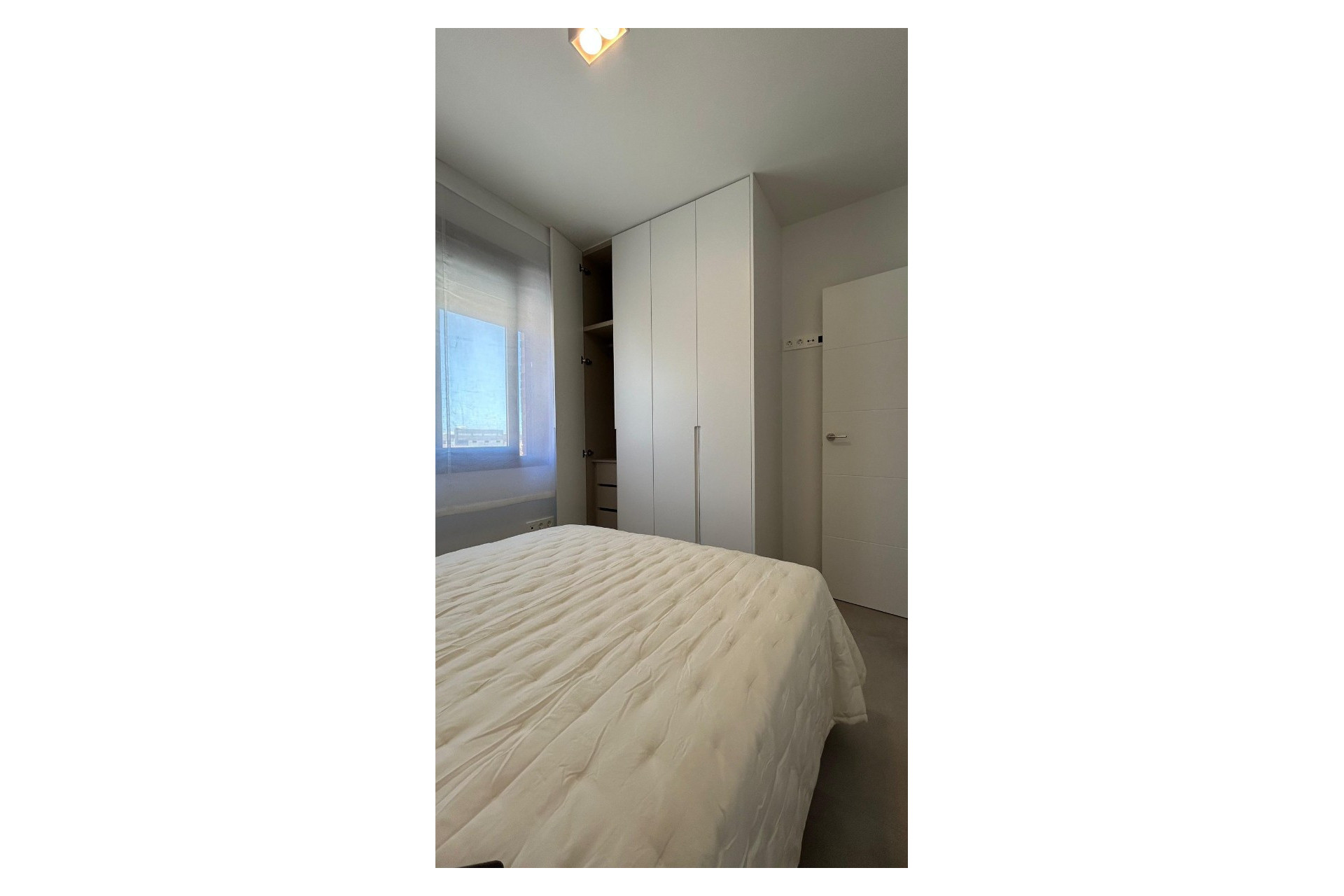 Nouvelle construction - Maison de ville - Pilar de la Horadada