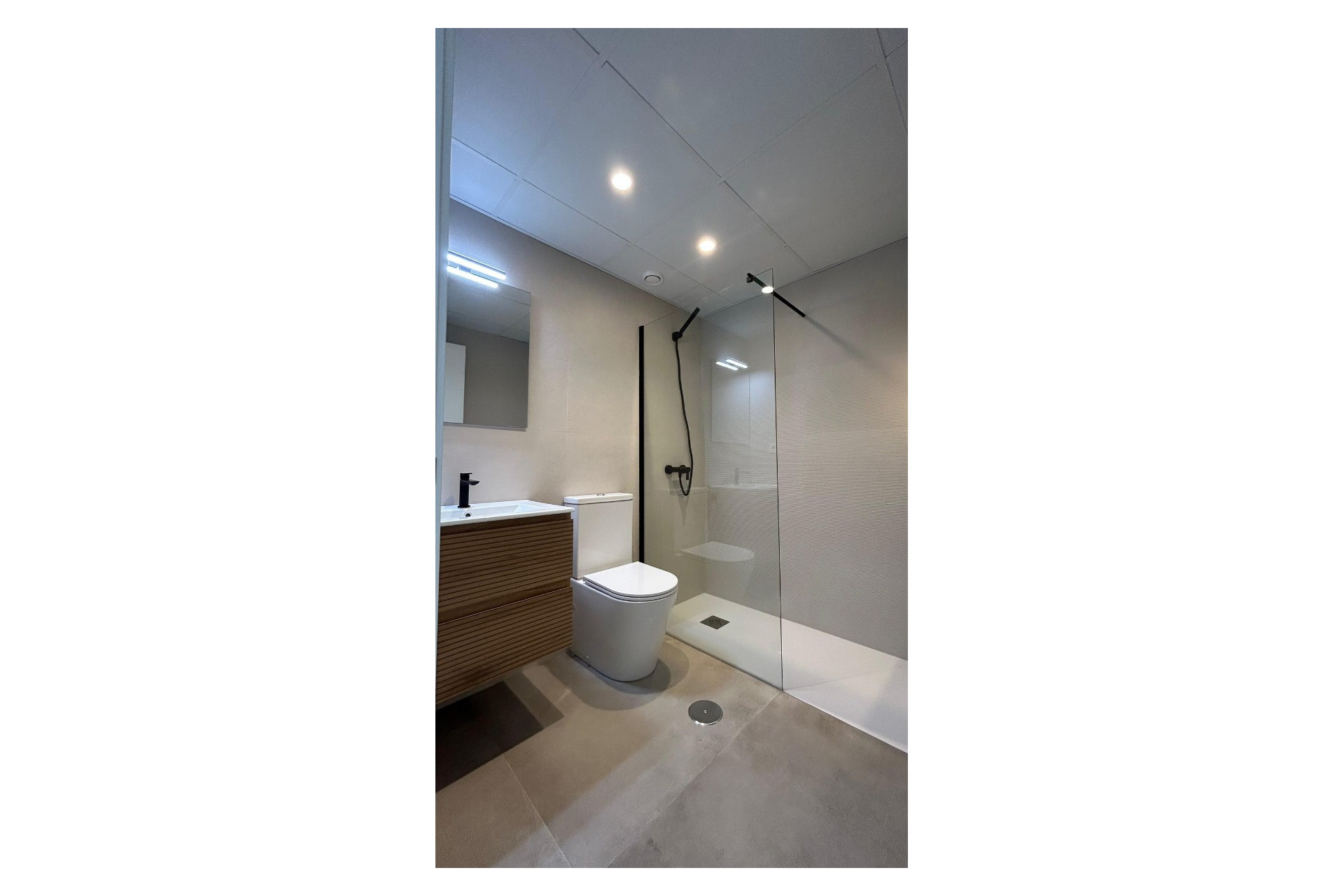 Nouvelle construction - Maison de ville - Pilar de la Horadada