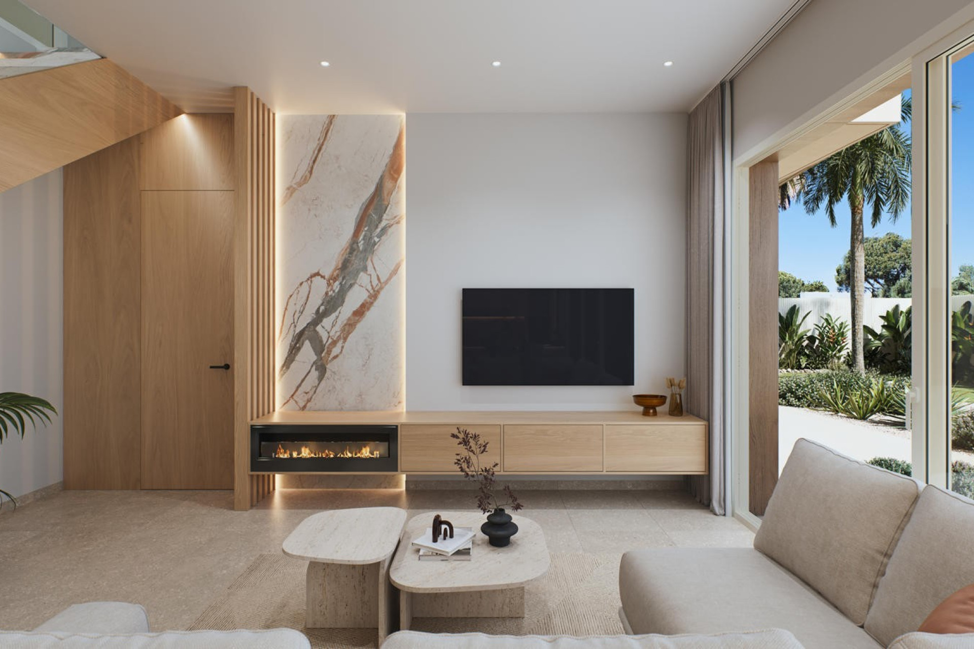 Nouvelle construction - Villa - Campoamor