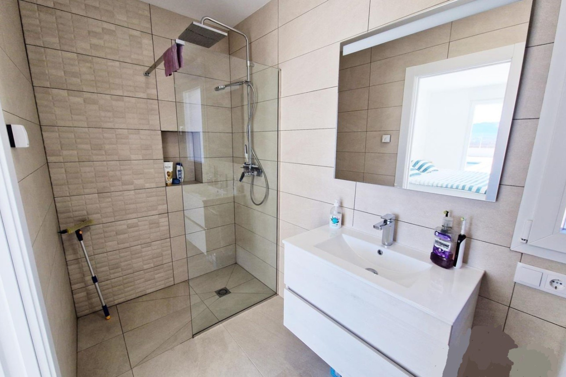 Nouvelle construction - Villa - Catral