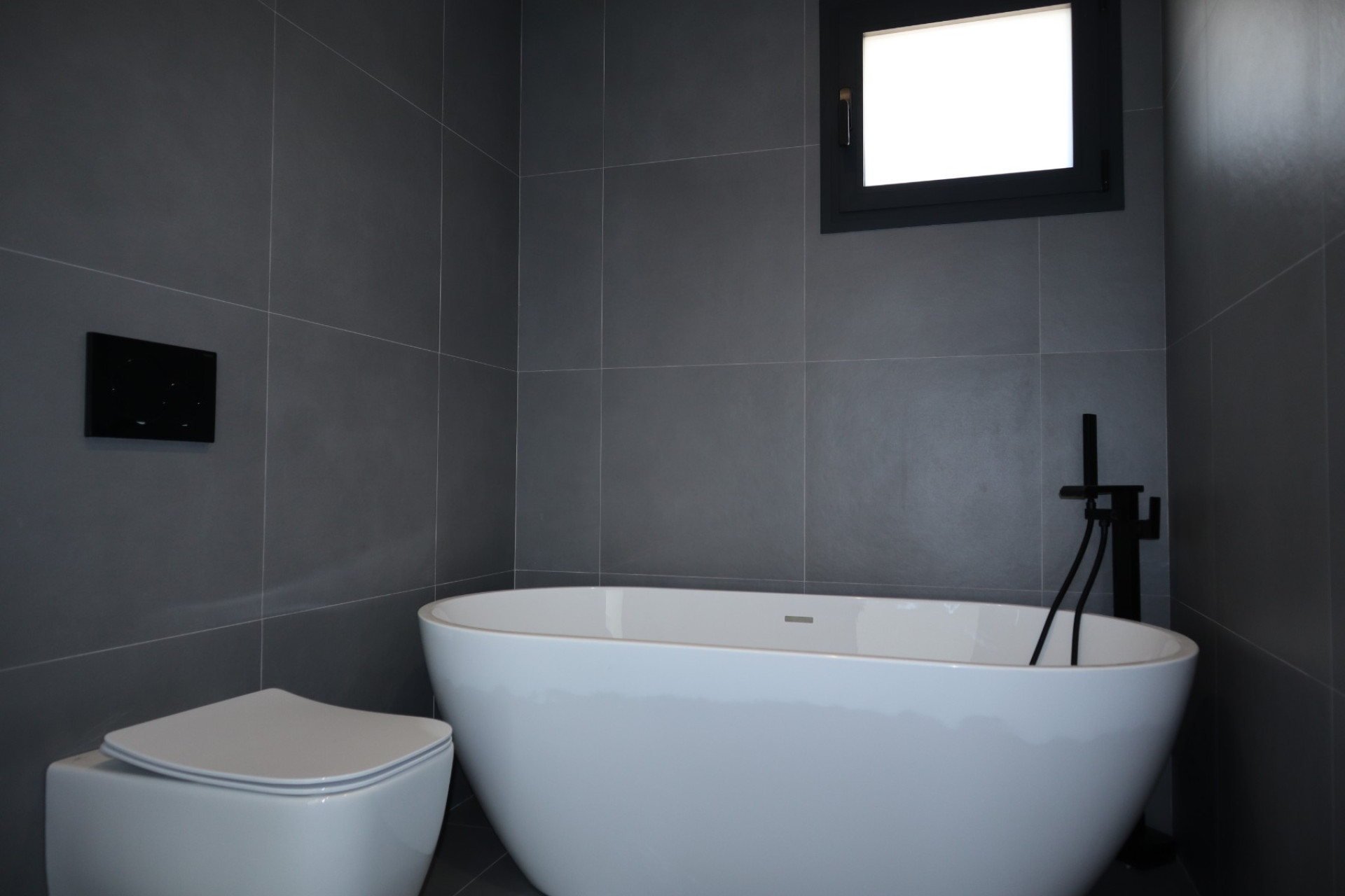 Nouvelle construction - Villa - Catral