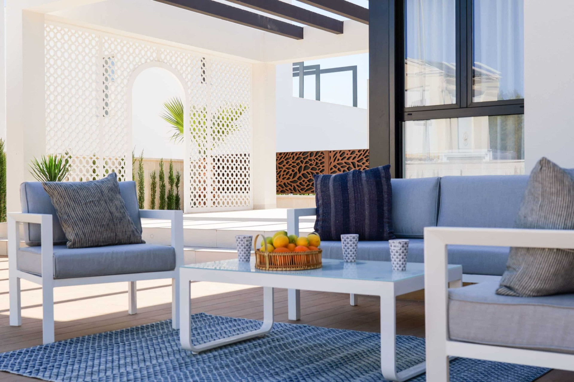 Nouvelle construction - Villa - Ciudad Quesada