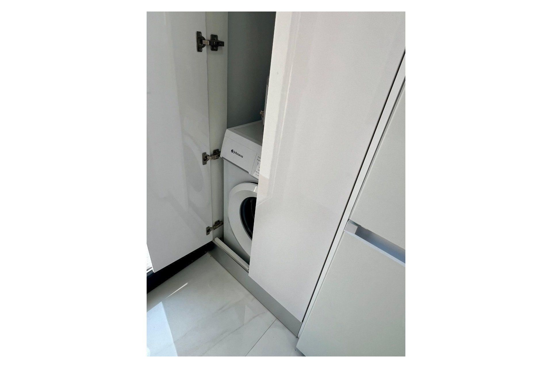 Nouvelle construction - Villa / Jumelée - Polop