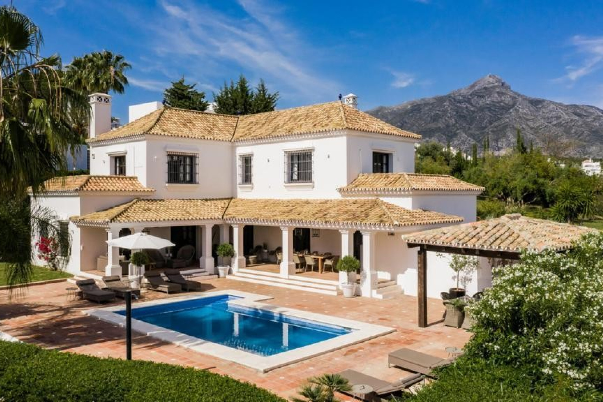 Nouvelle construction - Villa - La Romana