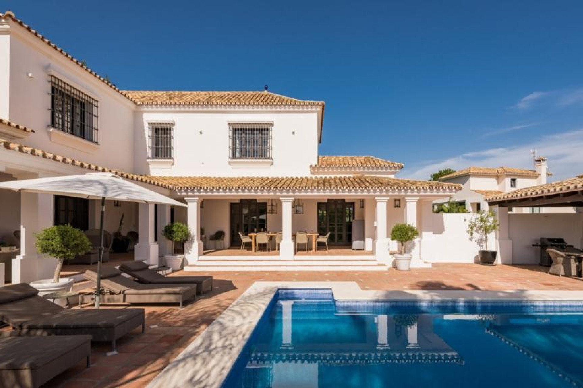 Nouvelle construction - Villa - La Romana
