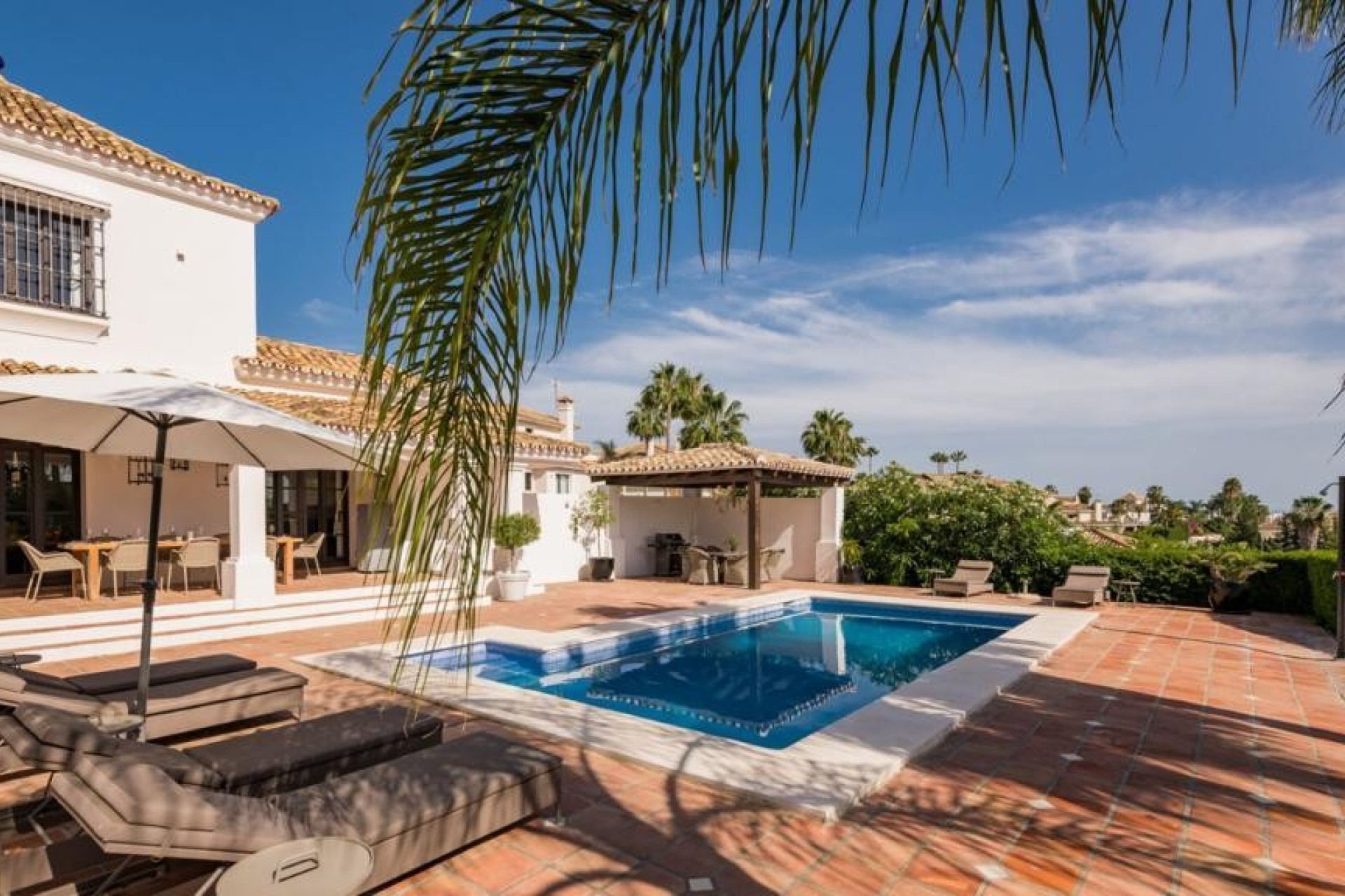 Nouvelle construction - Villa - La Romana
