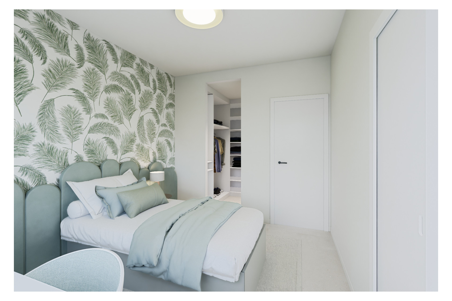 Nouvelle construction - Villa - Los Alcázares - La Serena Golf