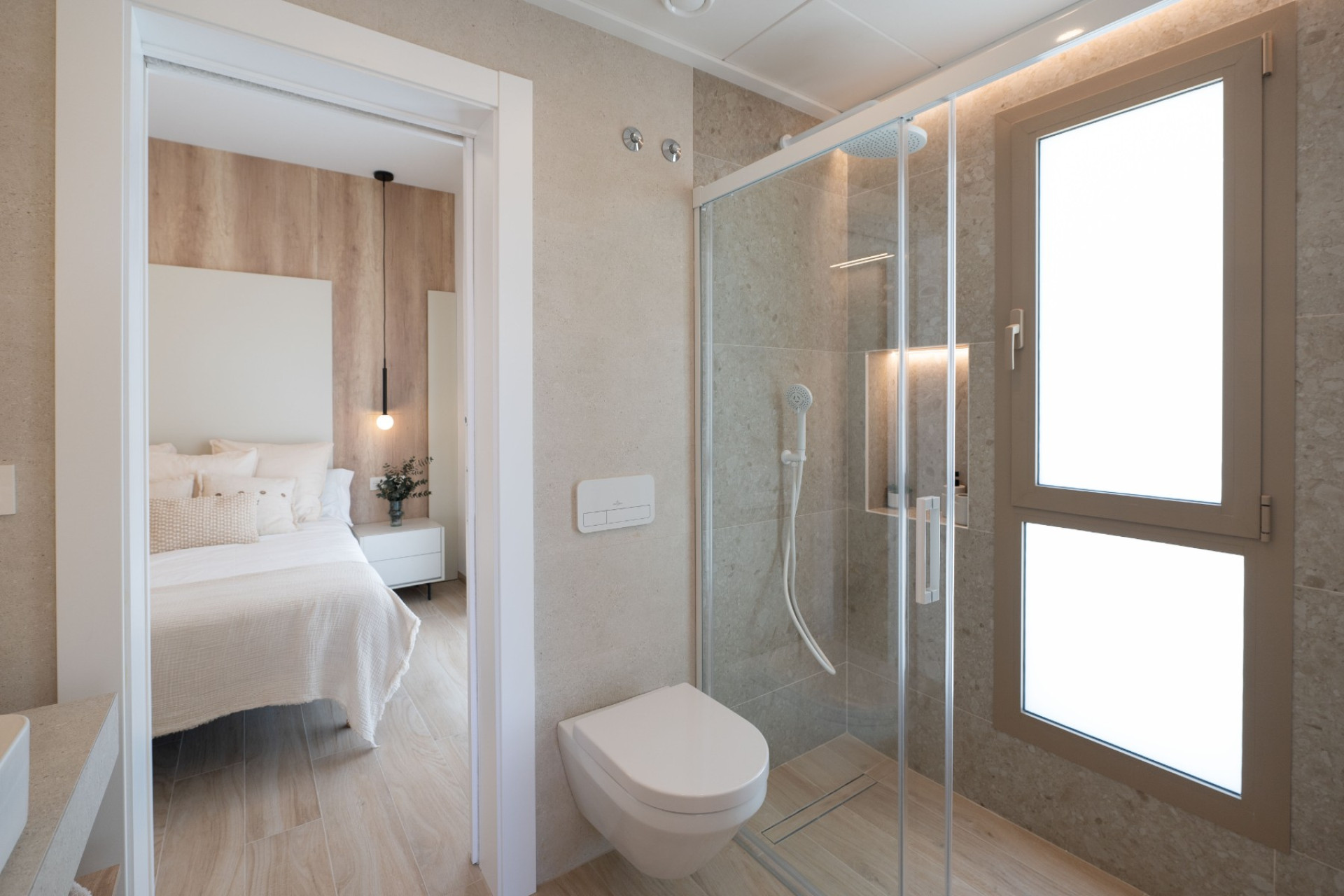 Nouvelle construction - Villa - Los Alcázares - La Serena Golf