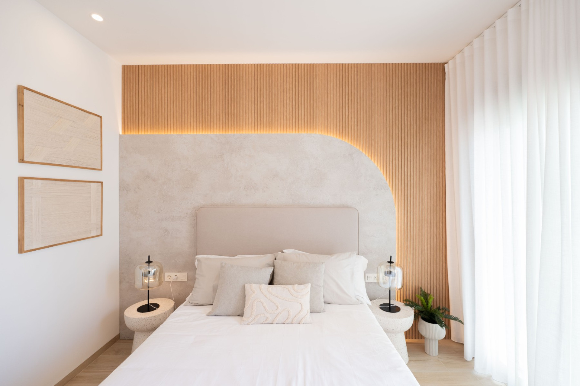 Nouvelle construction - Villa - Los Alcázares - La Serena Golf