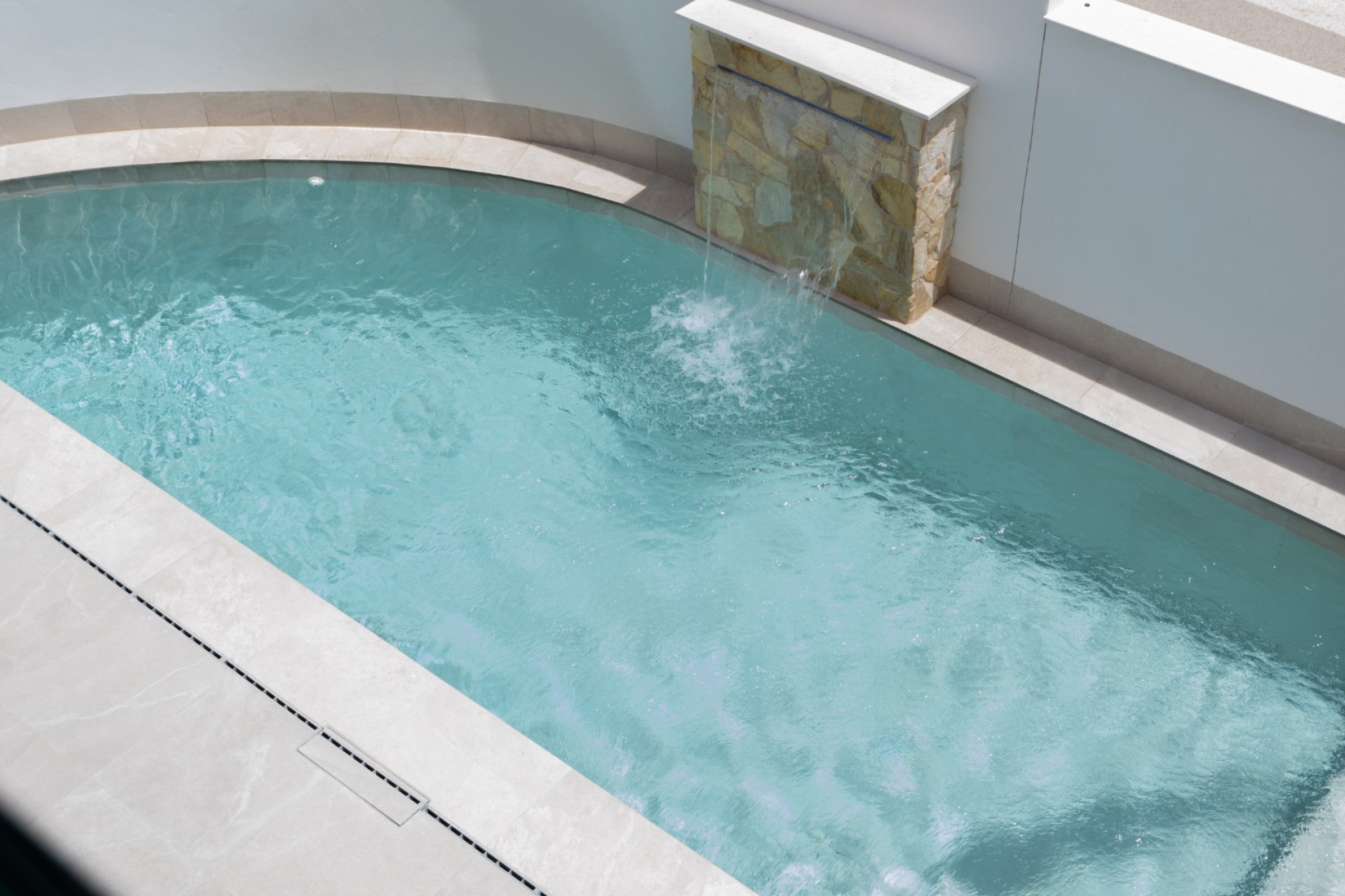 Nouvelle construction - Villa - Los Alcázares - La Serena Golf