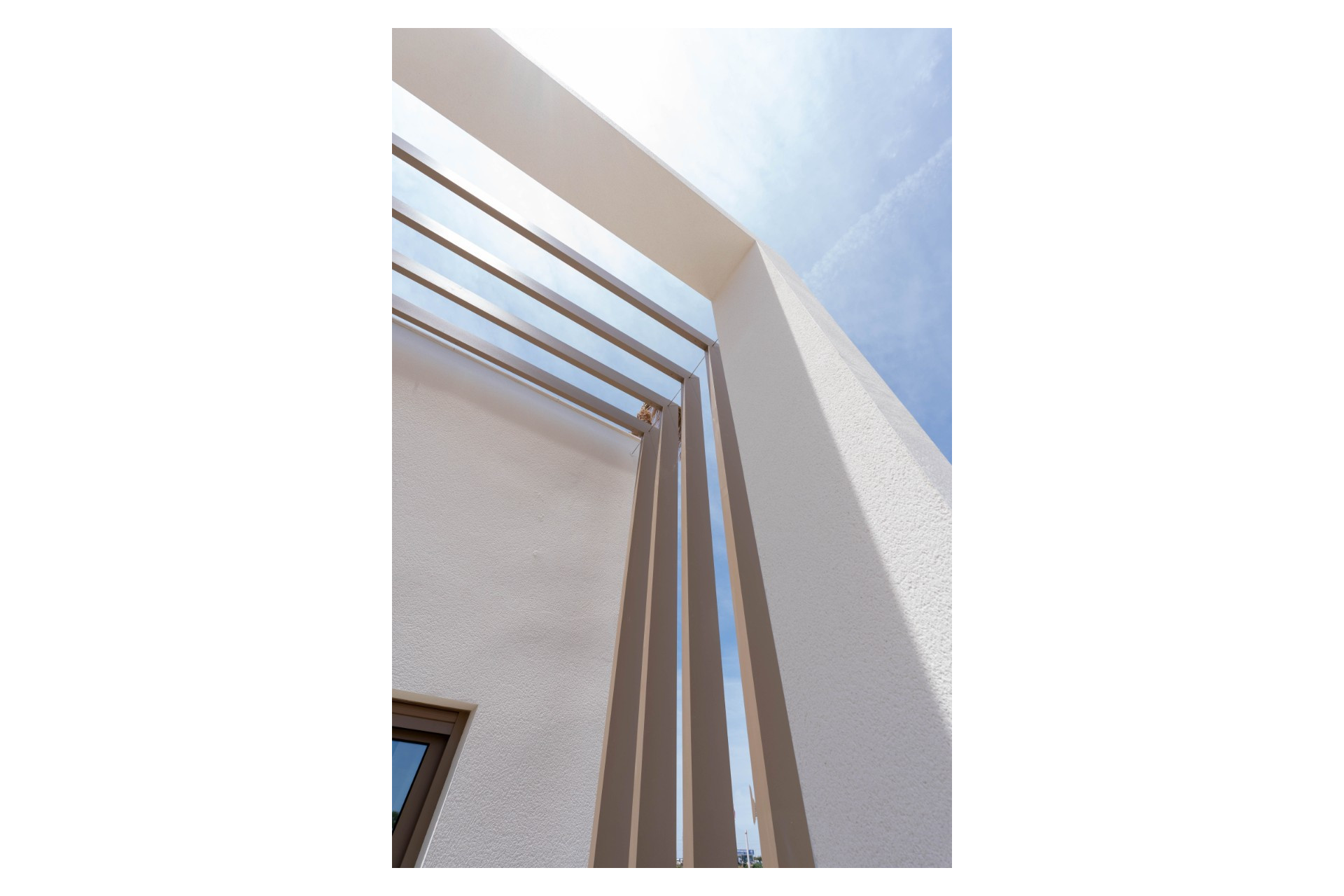 Nouvelle construction - Villa - Los Alcázares - La Serena Golf