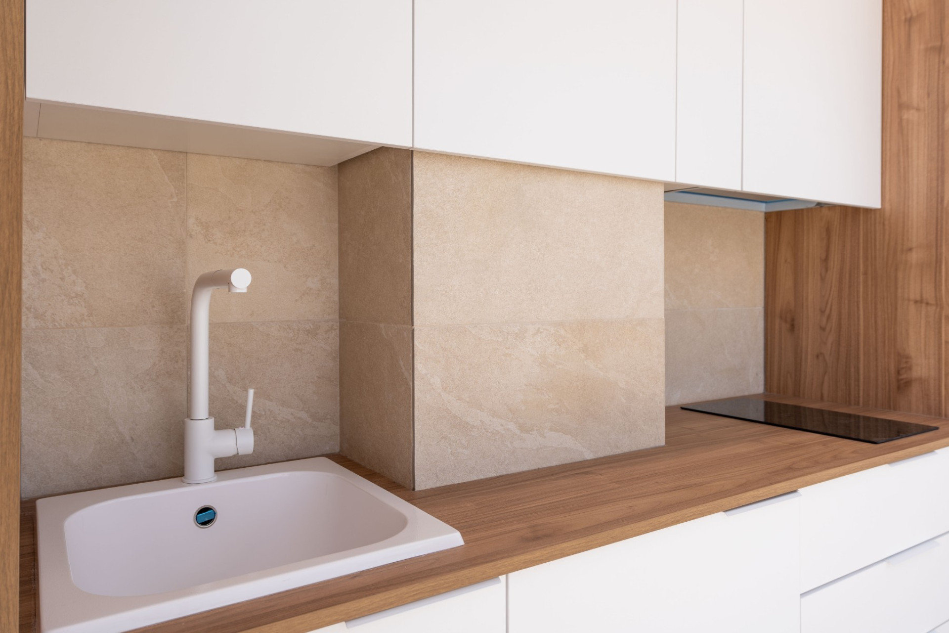 Nouvelle construction - Villa - Los Alcázares - La Serena Golf