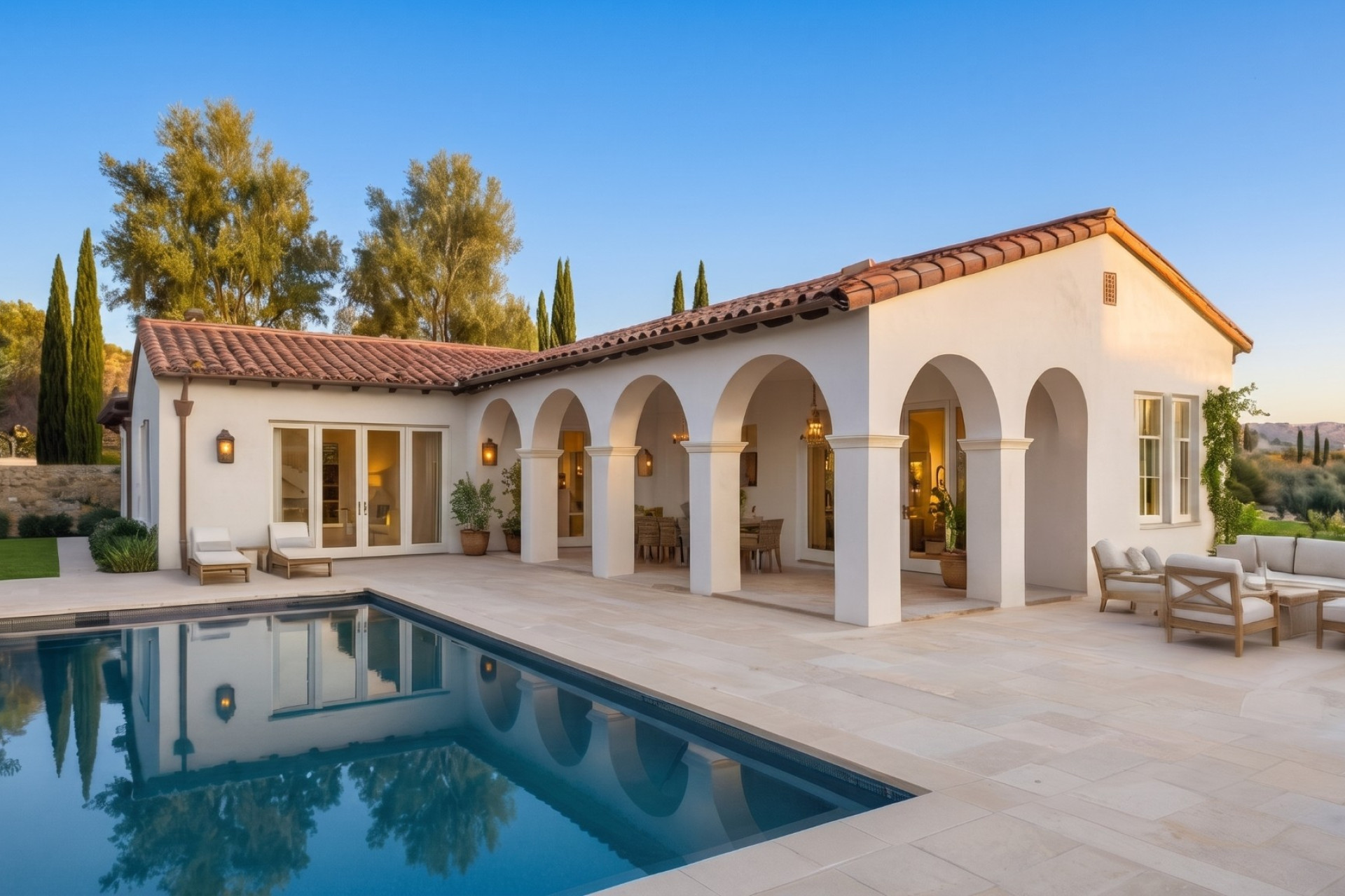 Nouvelle construction - Villa - Pinoso