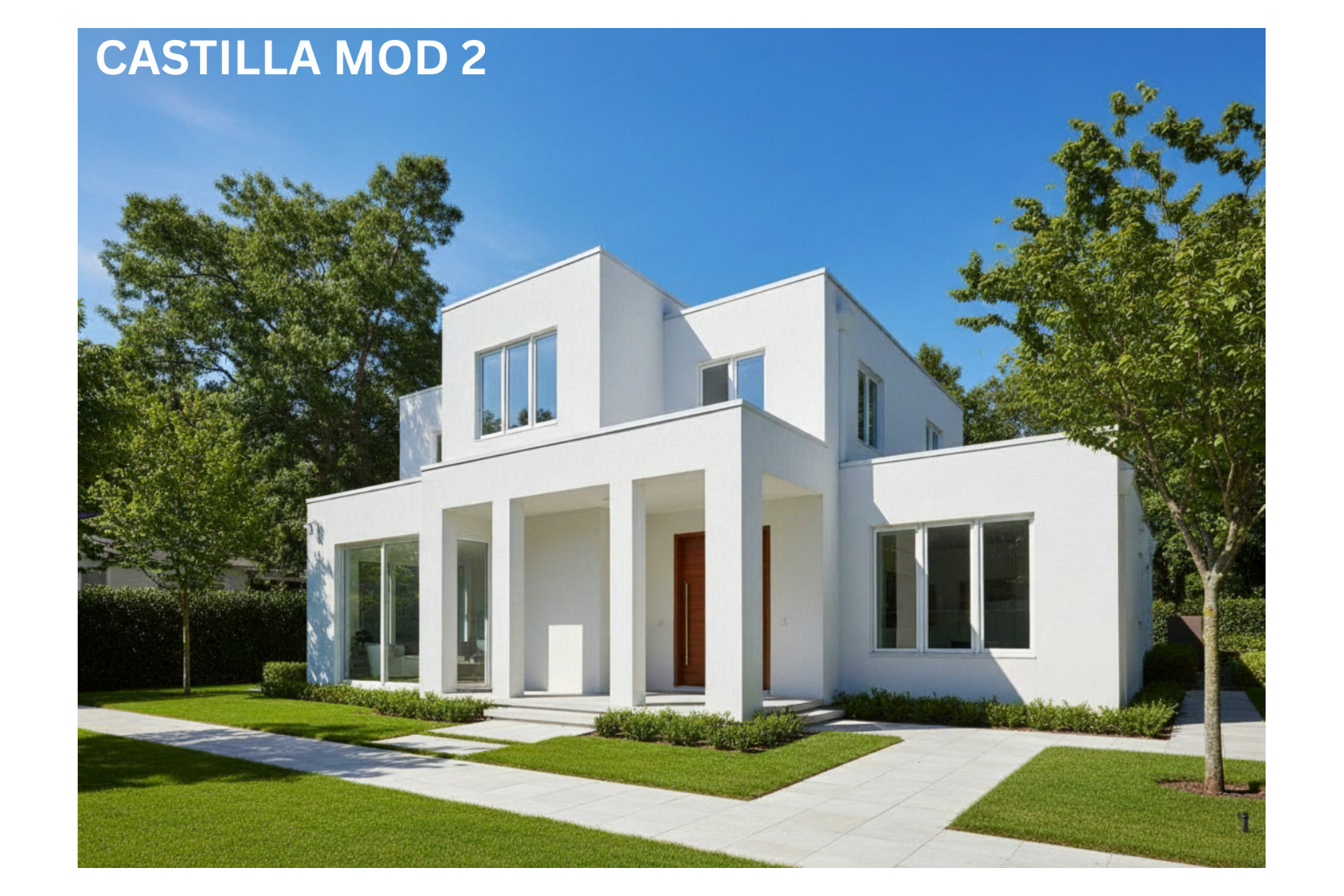 Nouvelle construction - Villa - Pinoso