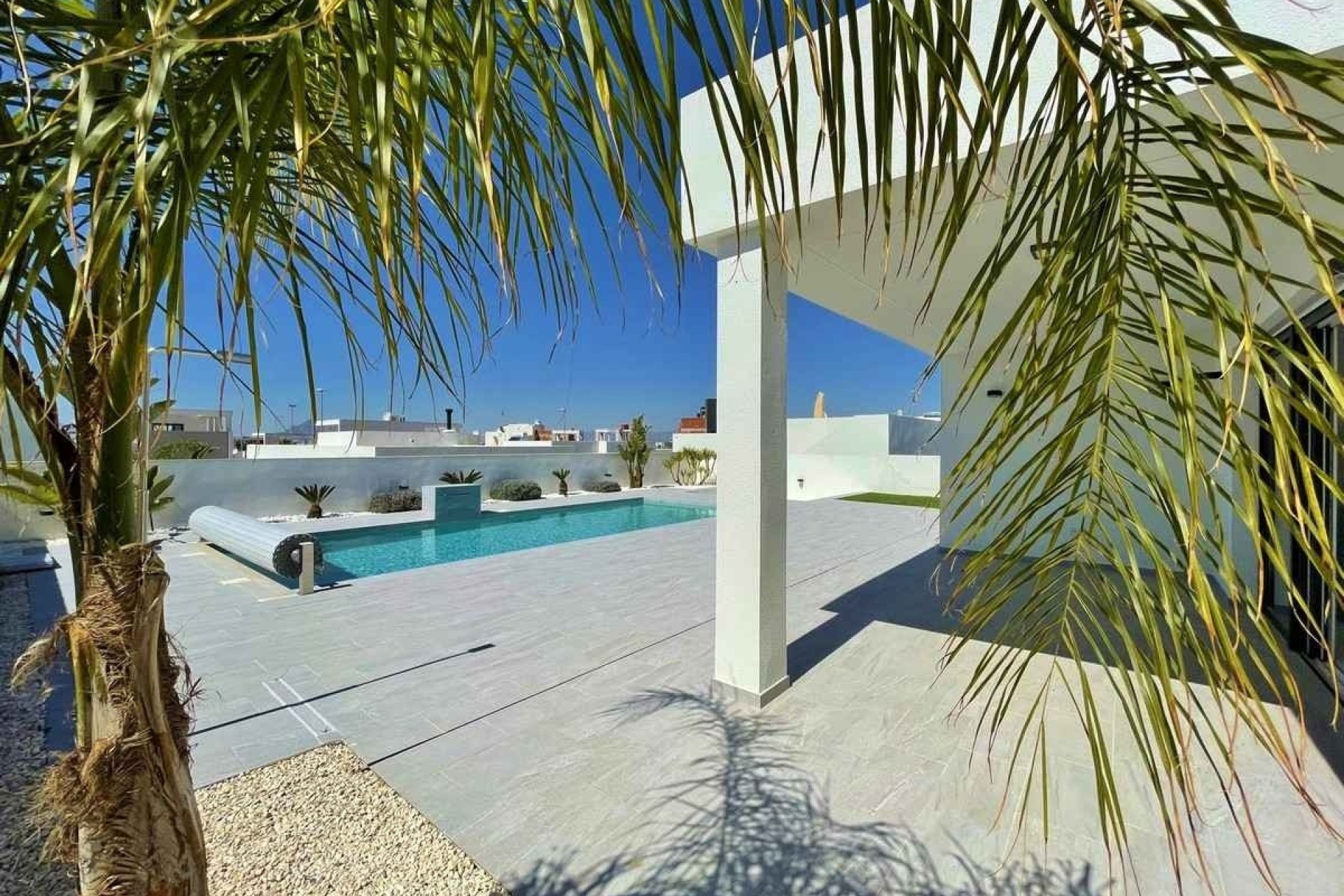 Nouvelle construction - Villa - Rojales - Benijófar