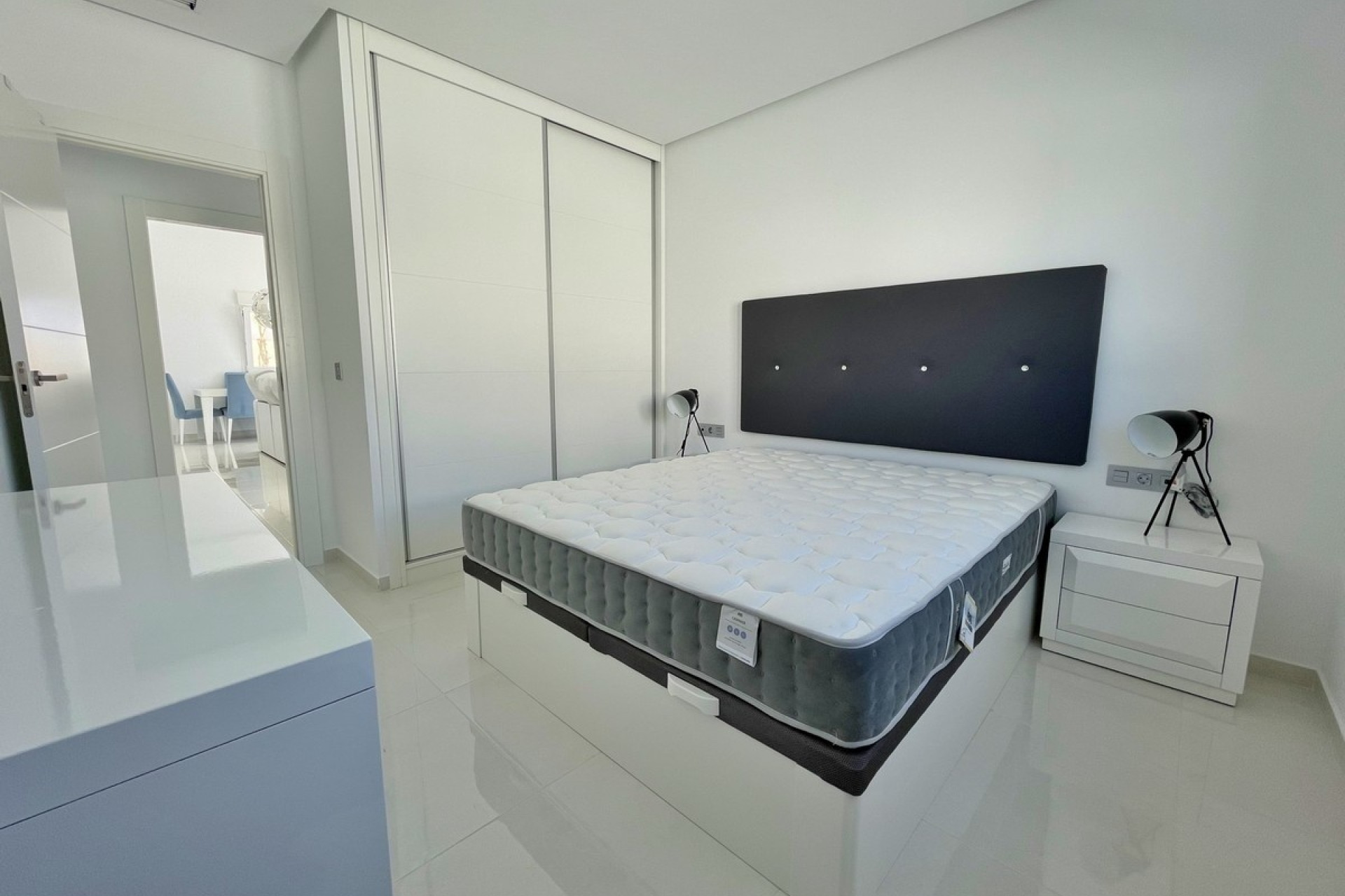 Nouvelle construction - Villa - Rojales - Benijófar