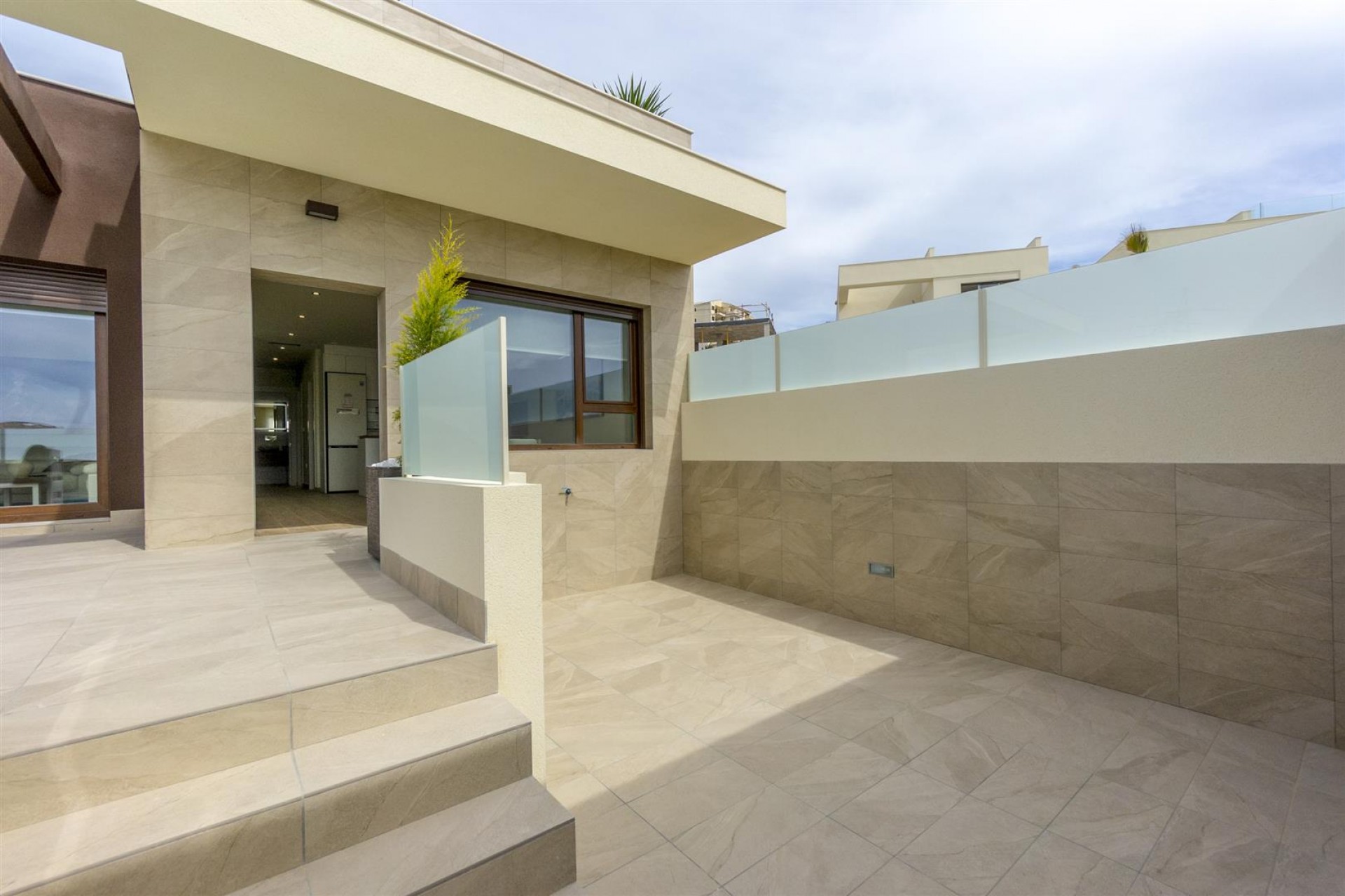 Nouvelle construction - Villa - Rojales