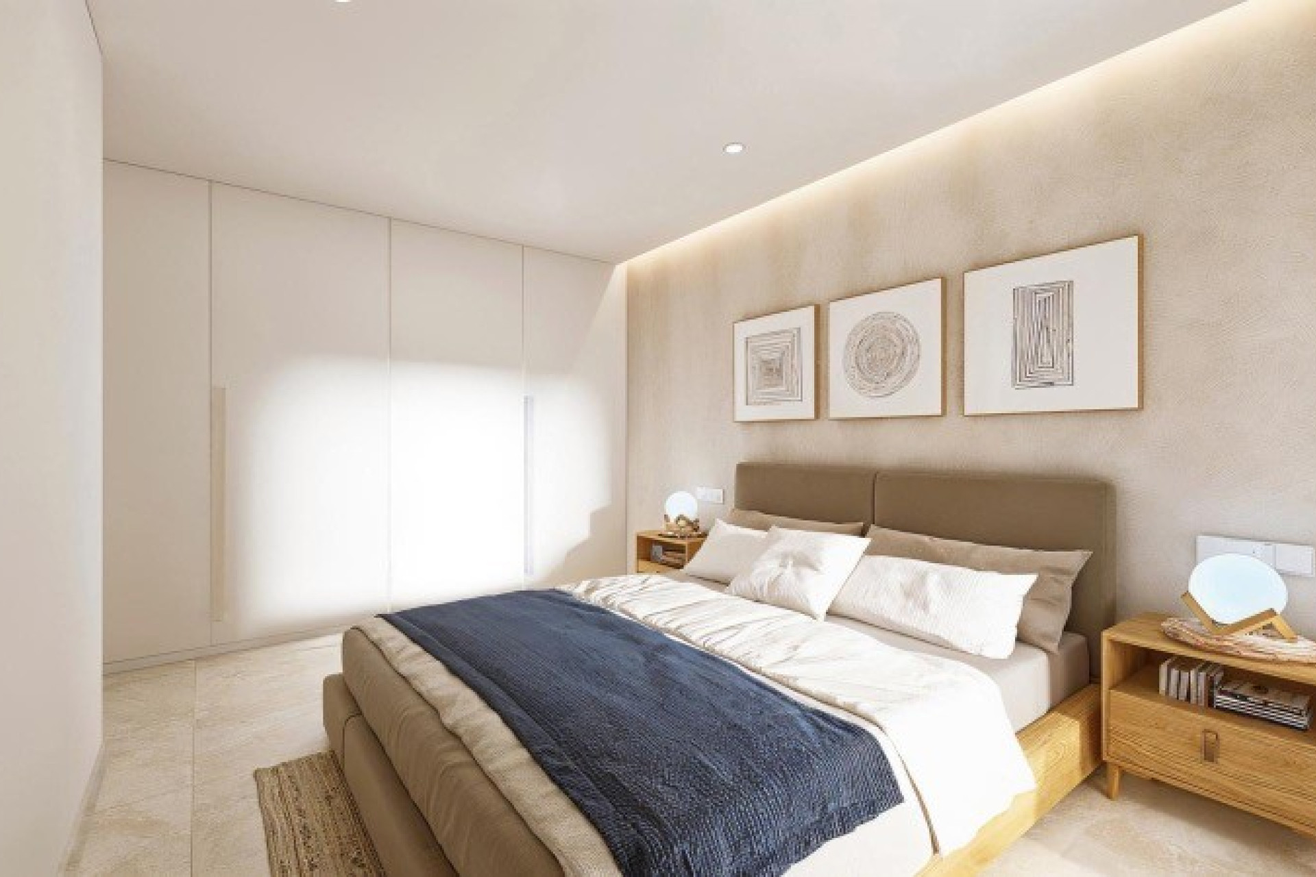 Nouvelle construction - Villa - San Pedro del Pinatar - San Pedro del Pinatar pueblo