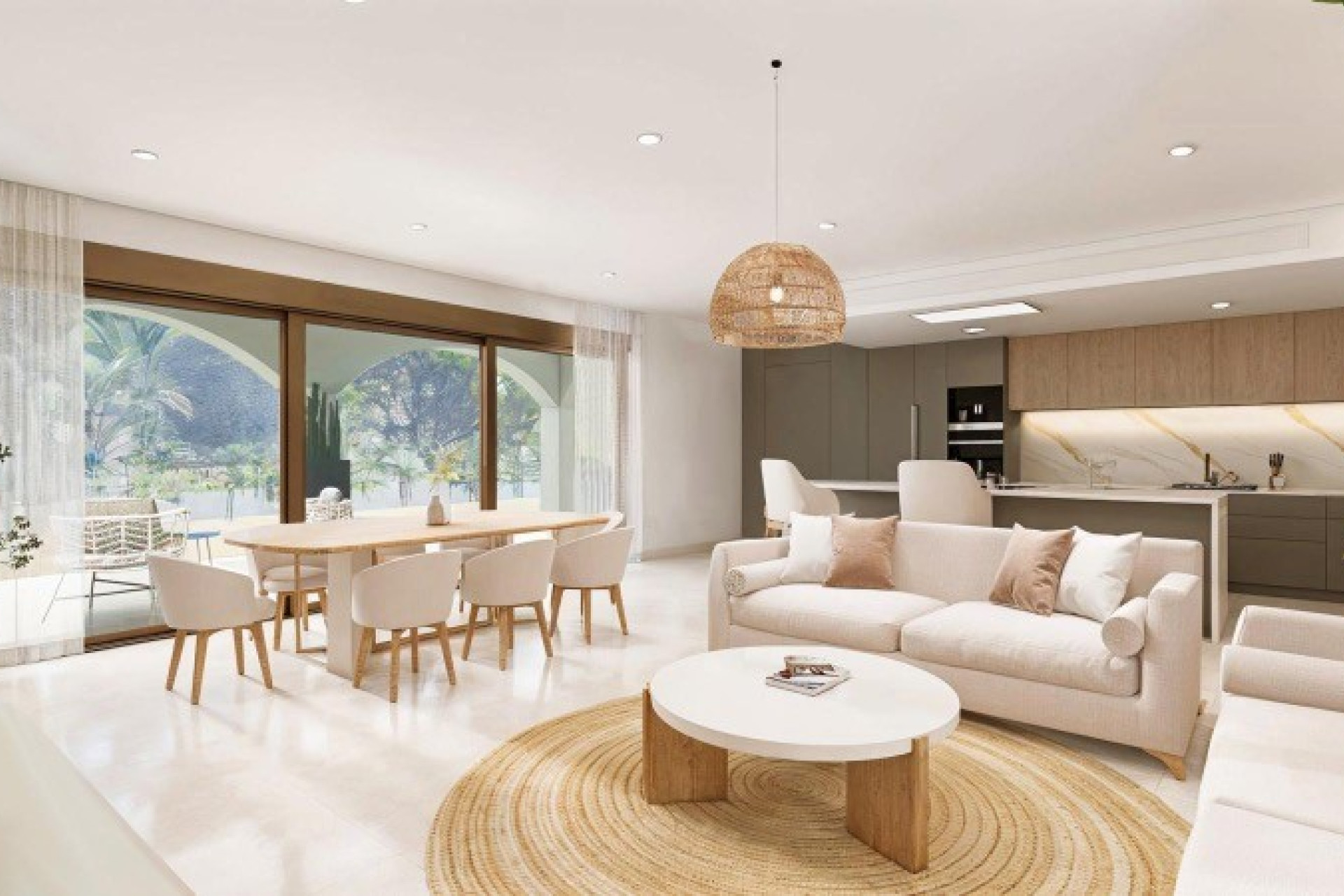 Nouvelle construction - Villa - San Pedro del Pinatar - San Pedro del Pinatar pueblo