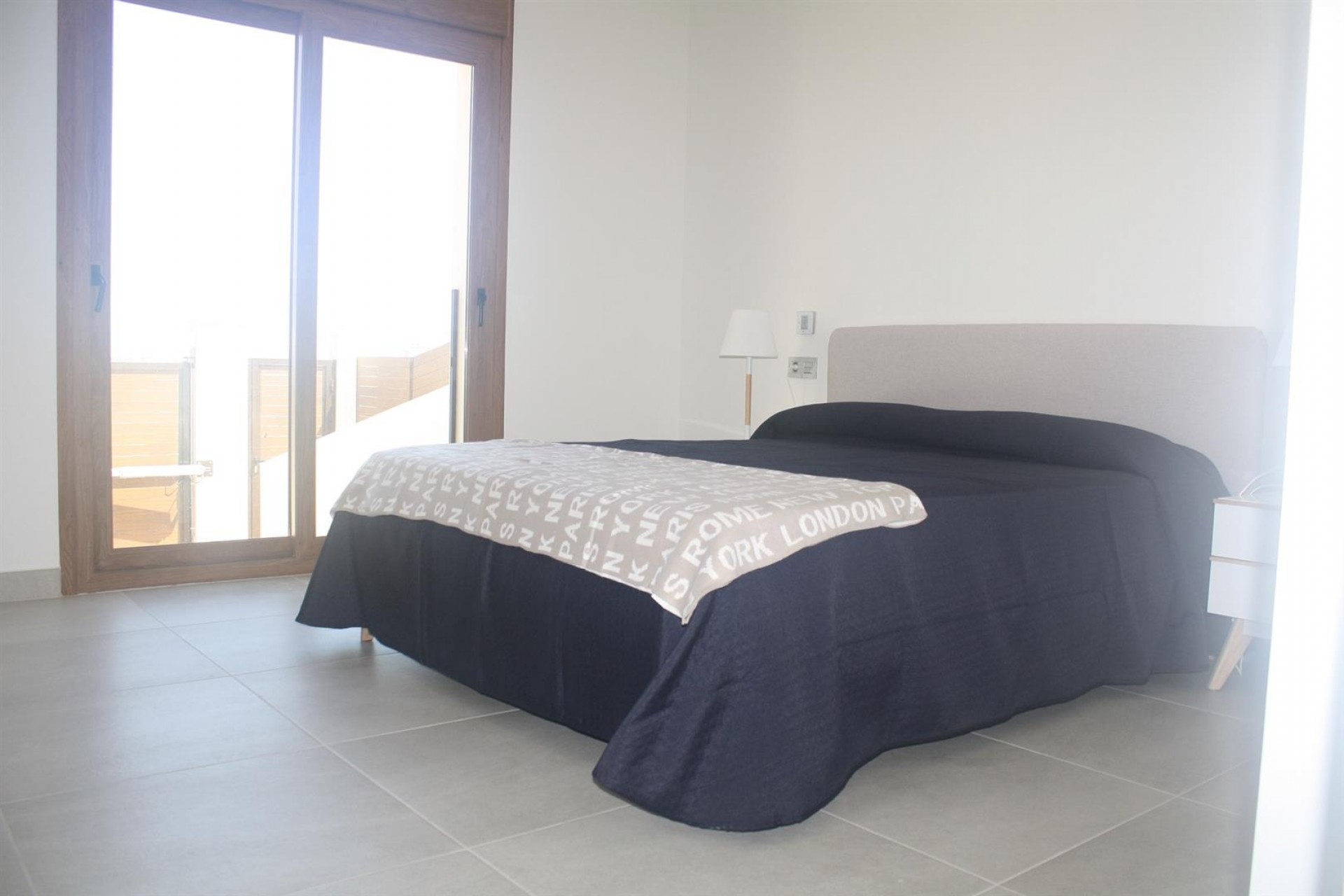 Nouvelle construction - Villa - Torrevieja