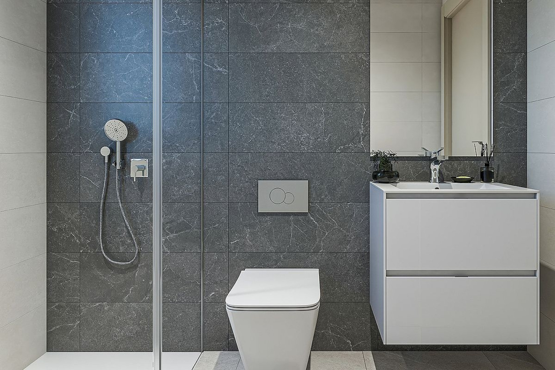 Nouvelle construction - Villa - Torrevieja