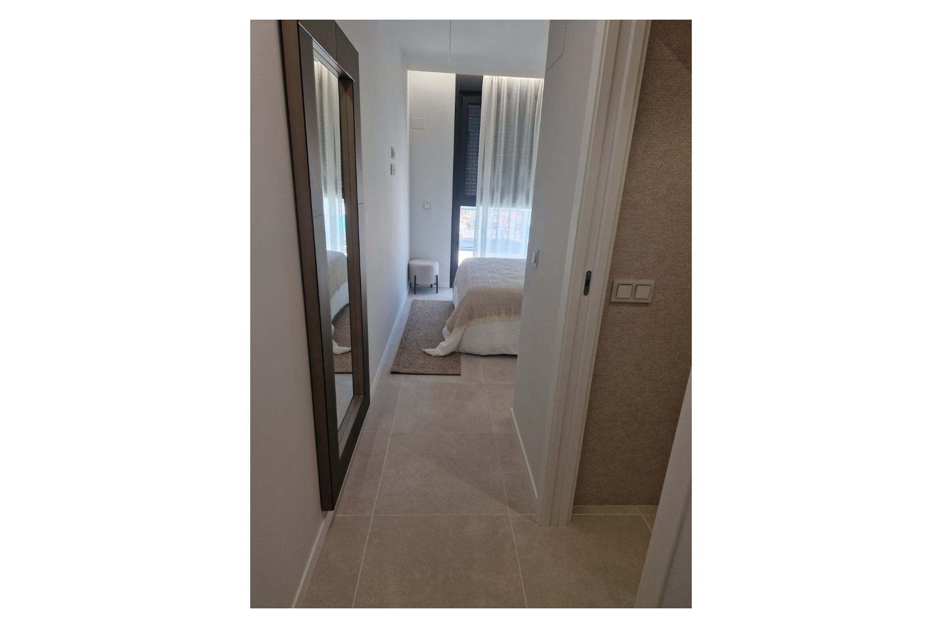 Obra nueva - Apartment - Denia