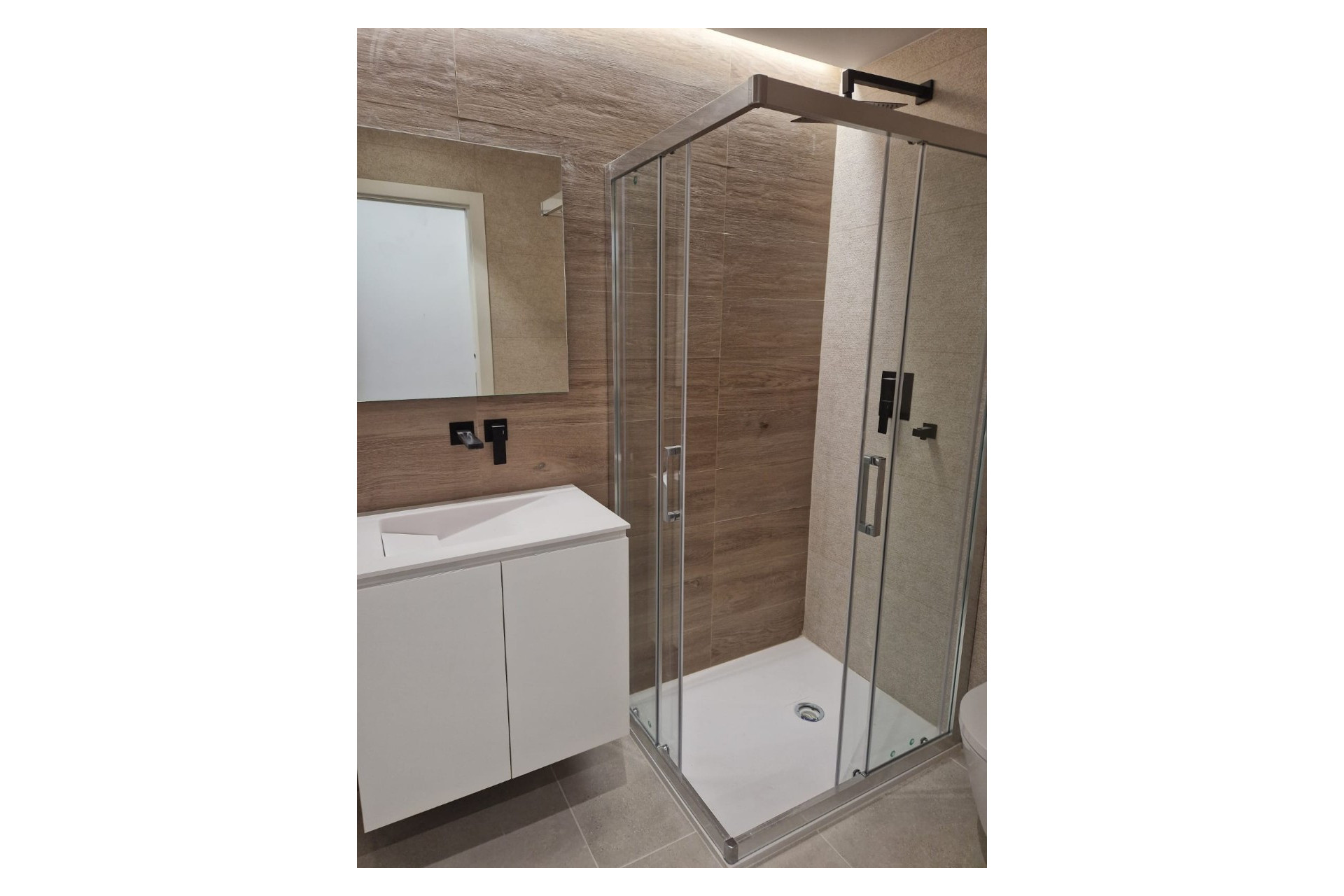 Obra nueva - Apartment - Denia