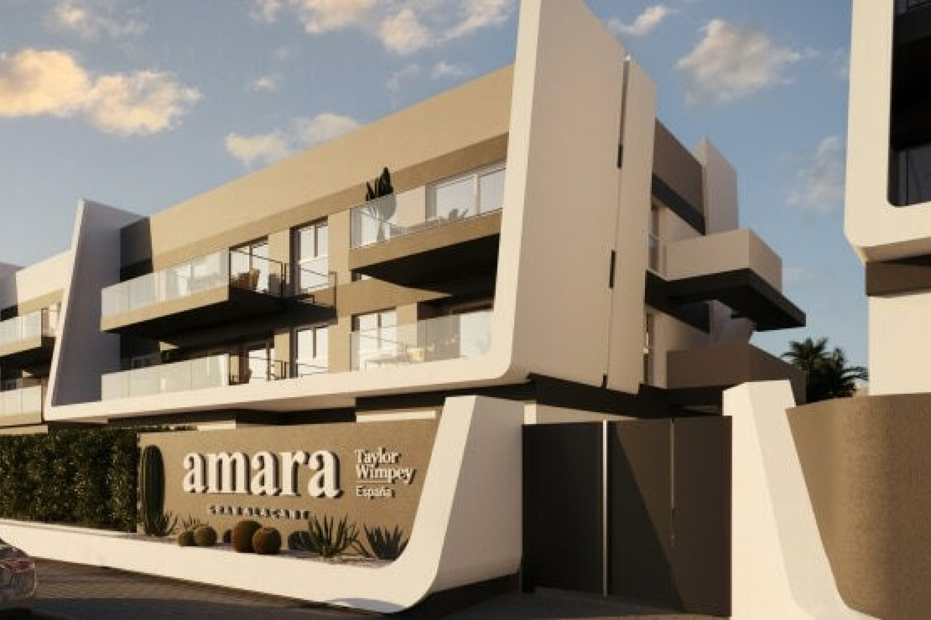 Obra nueva - Apartment - Gran Alacant