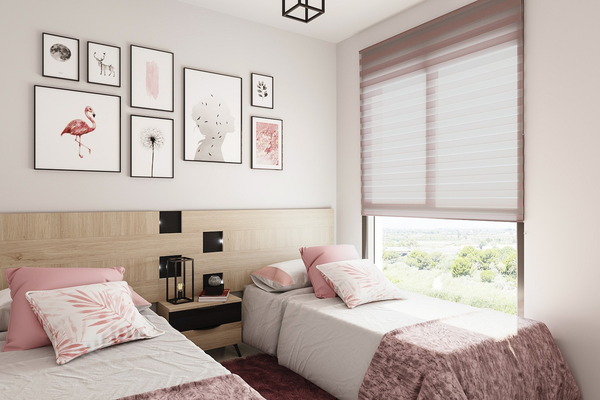 Obra nueva - Apartment - Guardamar del Segura