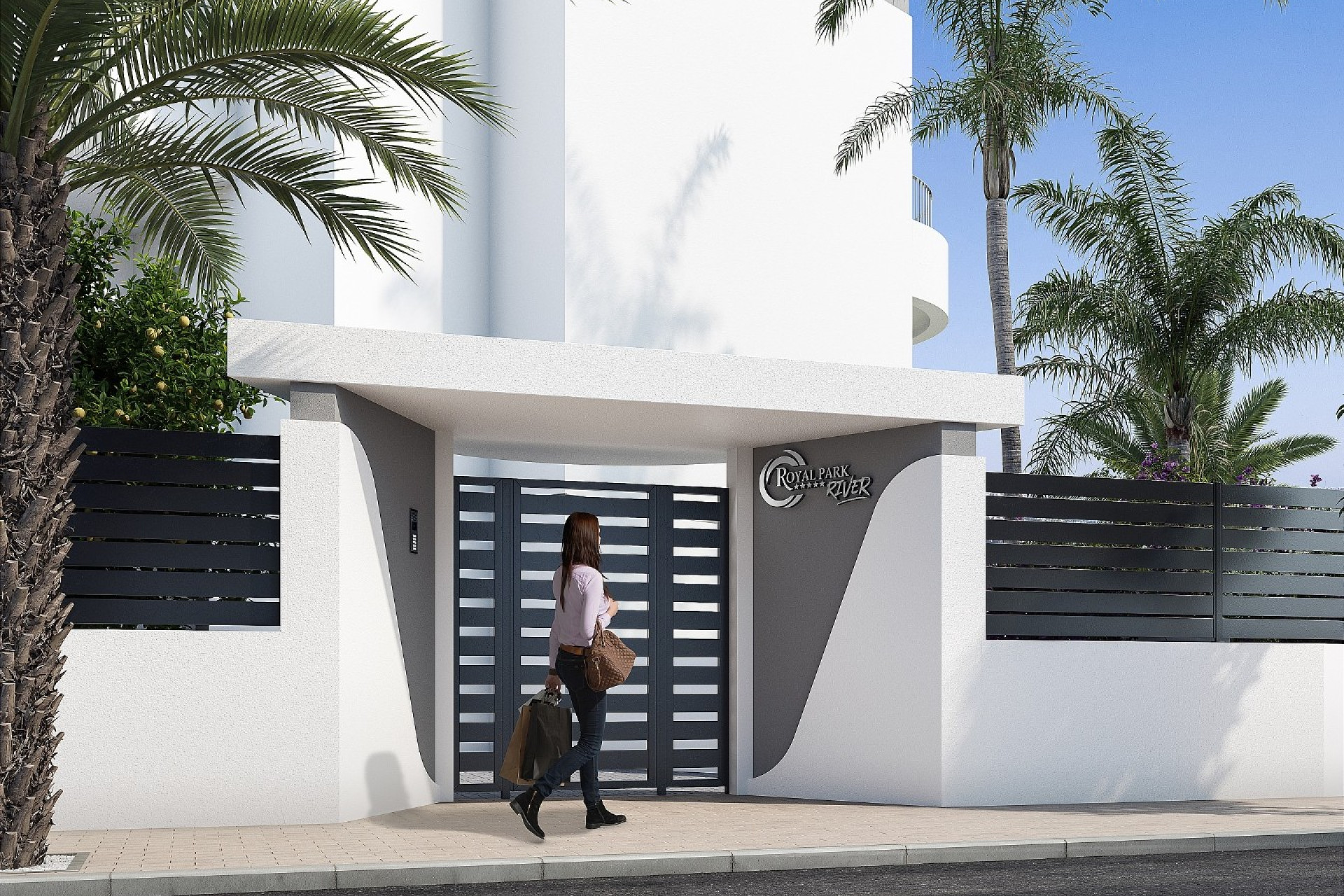 Obra nueva - Apartment - Guardamar del Segura