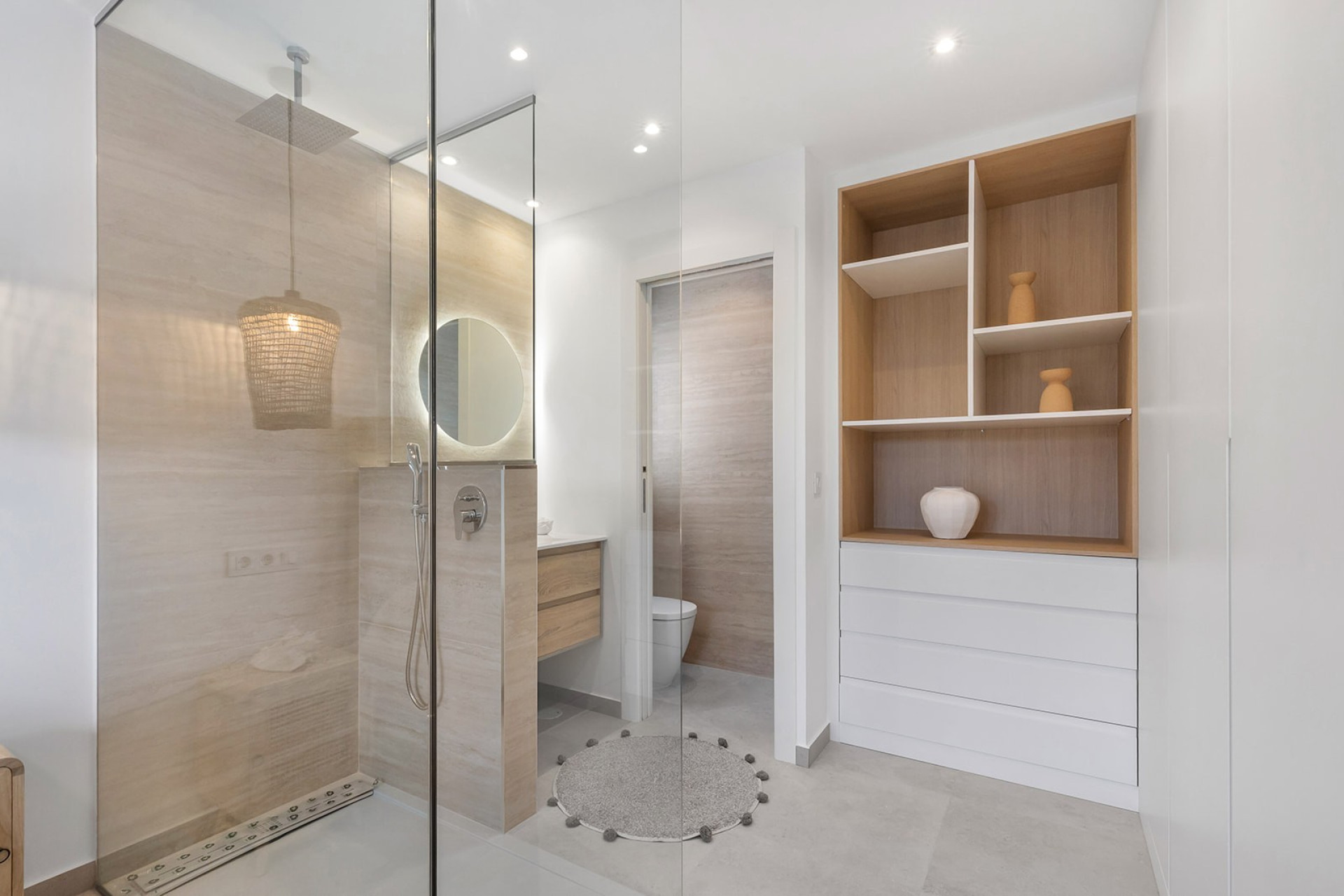 Obra nueva - Apartment - Los Alcázares - La Serena Golf