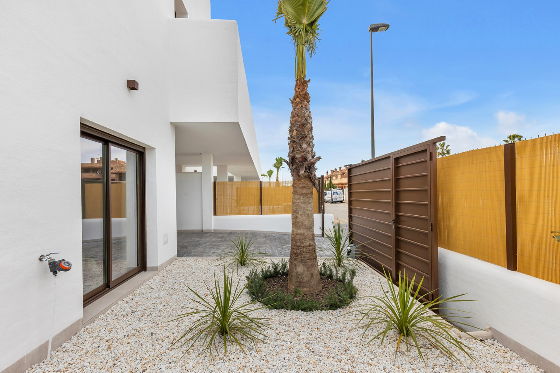 Obra nueva - Apartment - Los Alcázares - La Serena Golf